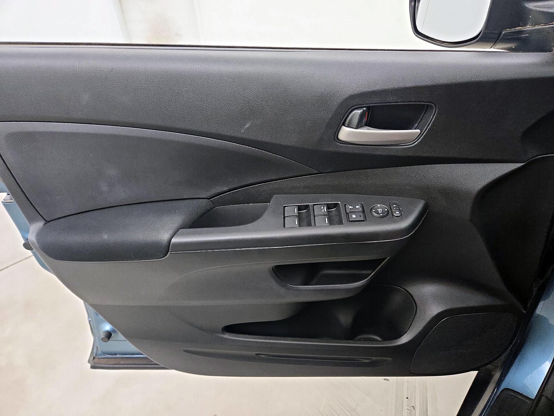 Thumbnail: 2014 Honda CR-V - 12