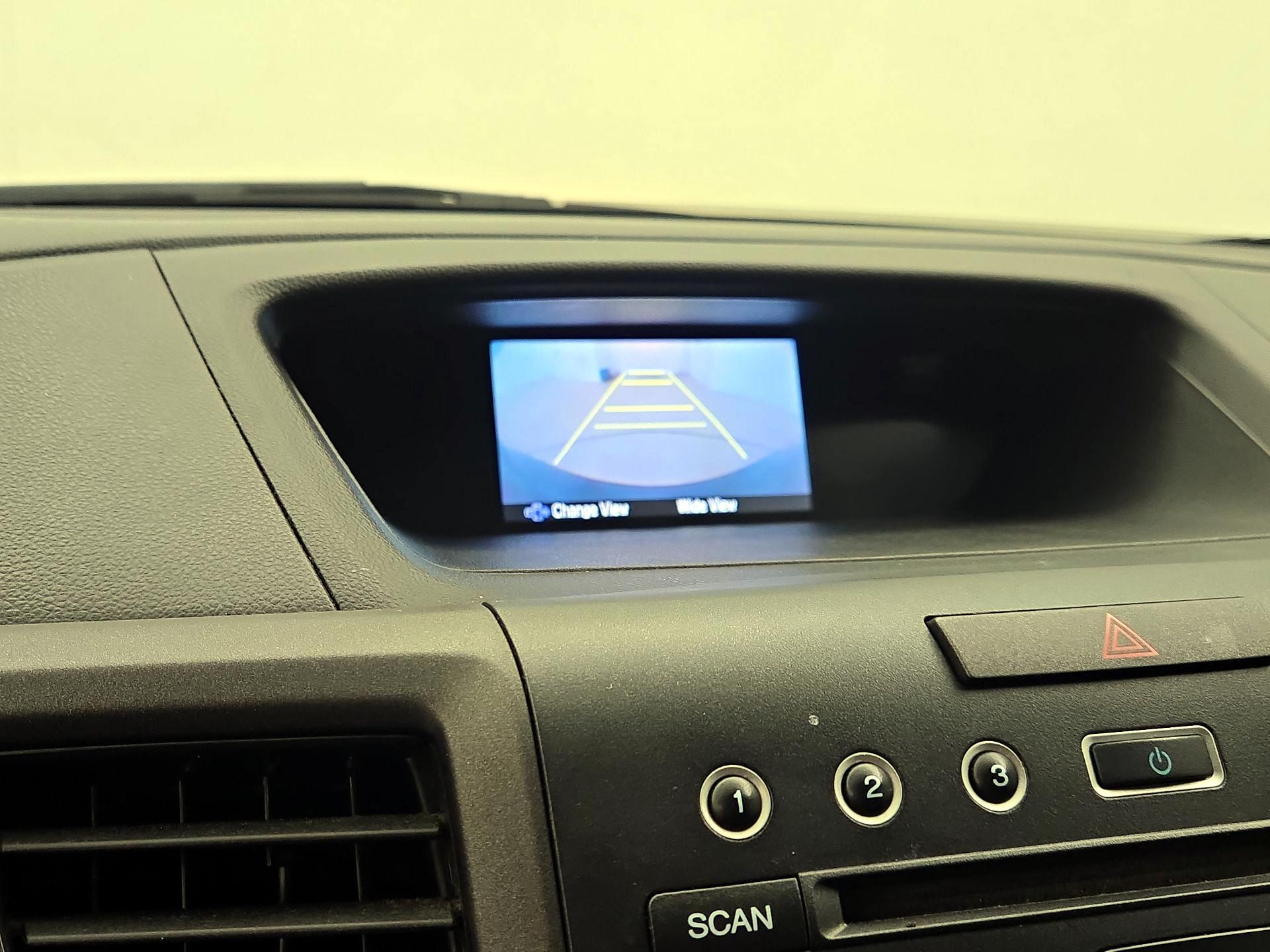 Thumbnail: 2014 Honda CR-V - 14