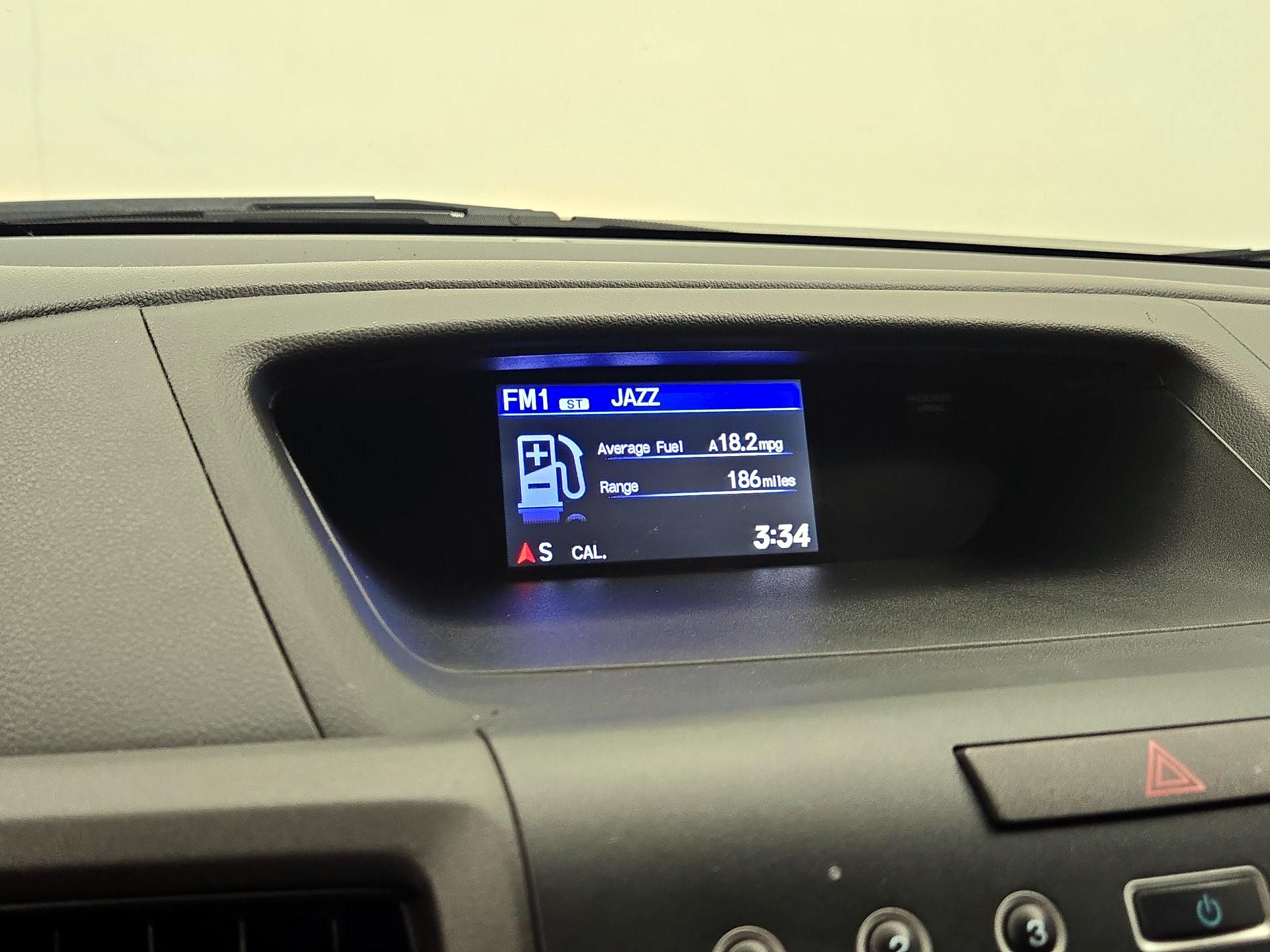 Thumbnail: 2014 Honda CR-V - 15