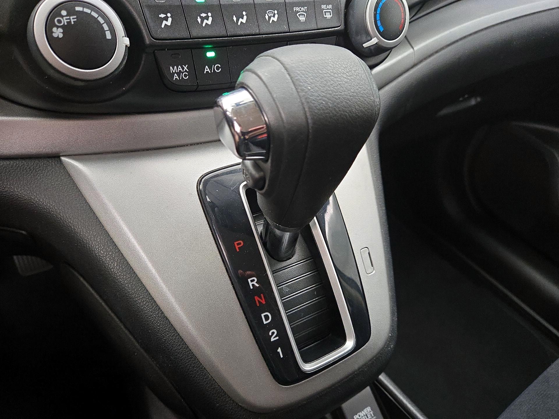 Thumbnail: 2014 Honda CR-V - 17