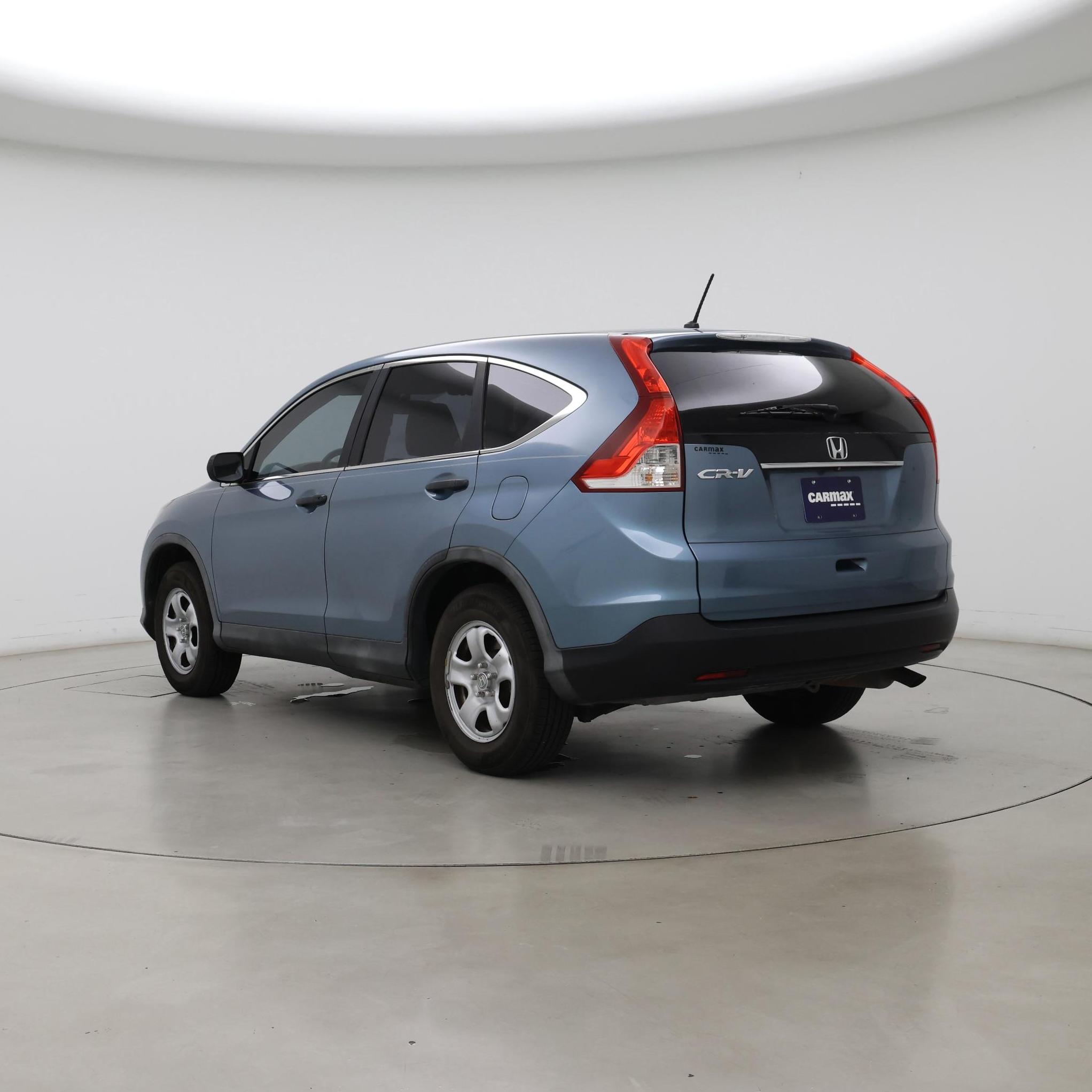 Thumbnail: 2014 Honda CR-V - 2