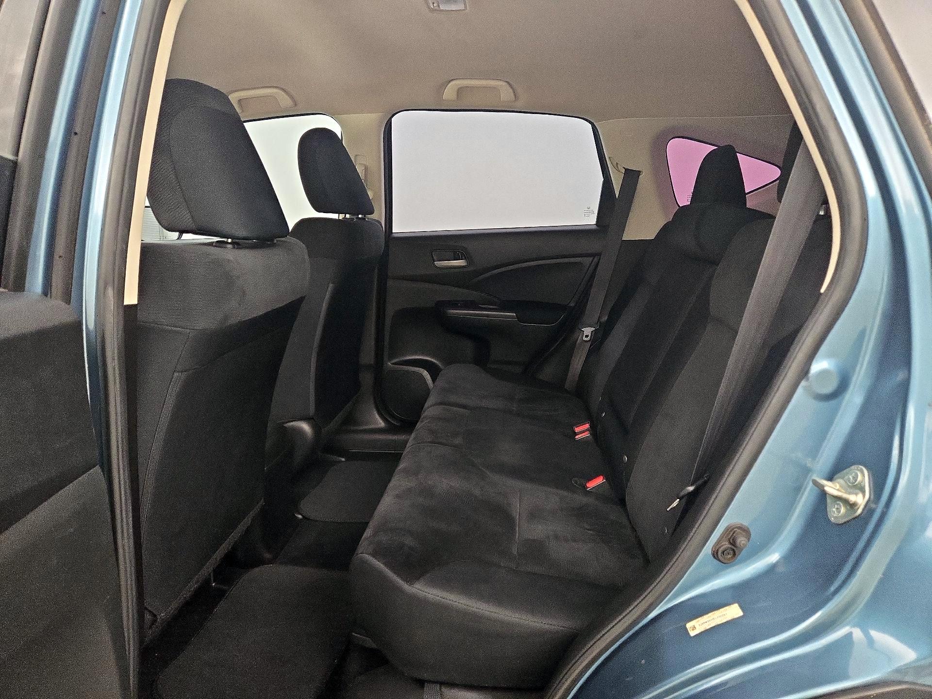 Thumbnail: 2014 Honda CR-V - 19
