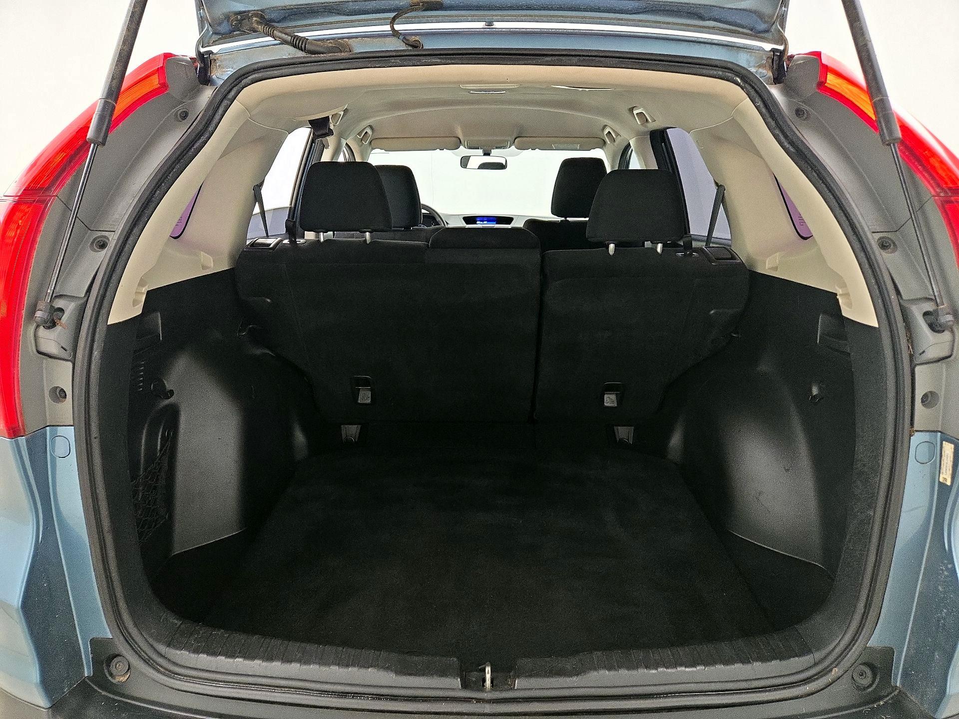 Thumbnail: 2014 Honda CR-V - 20