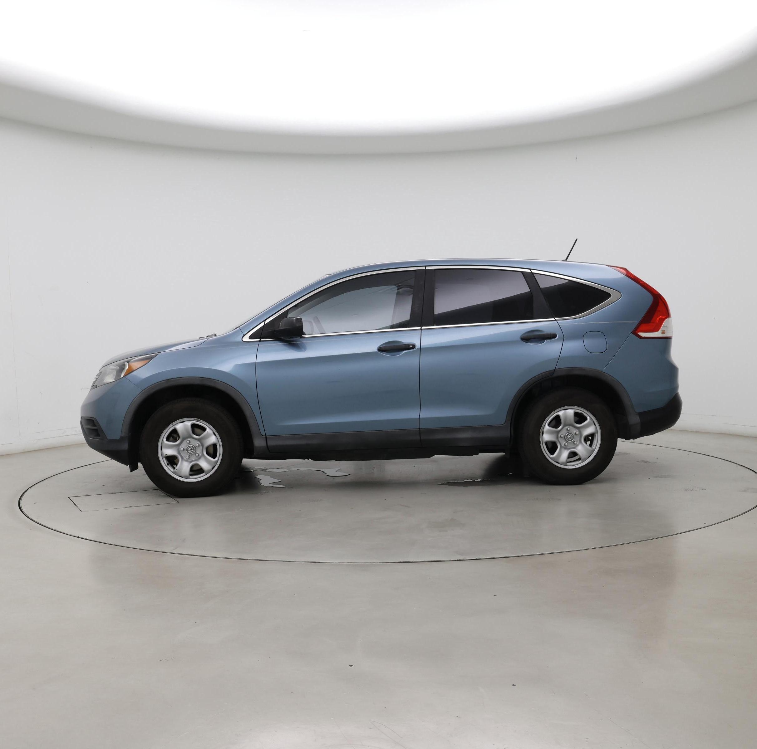 Thumbnail: 2014 Honda CR-V - 3