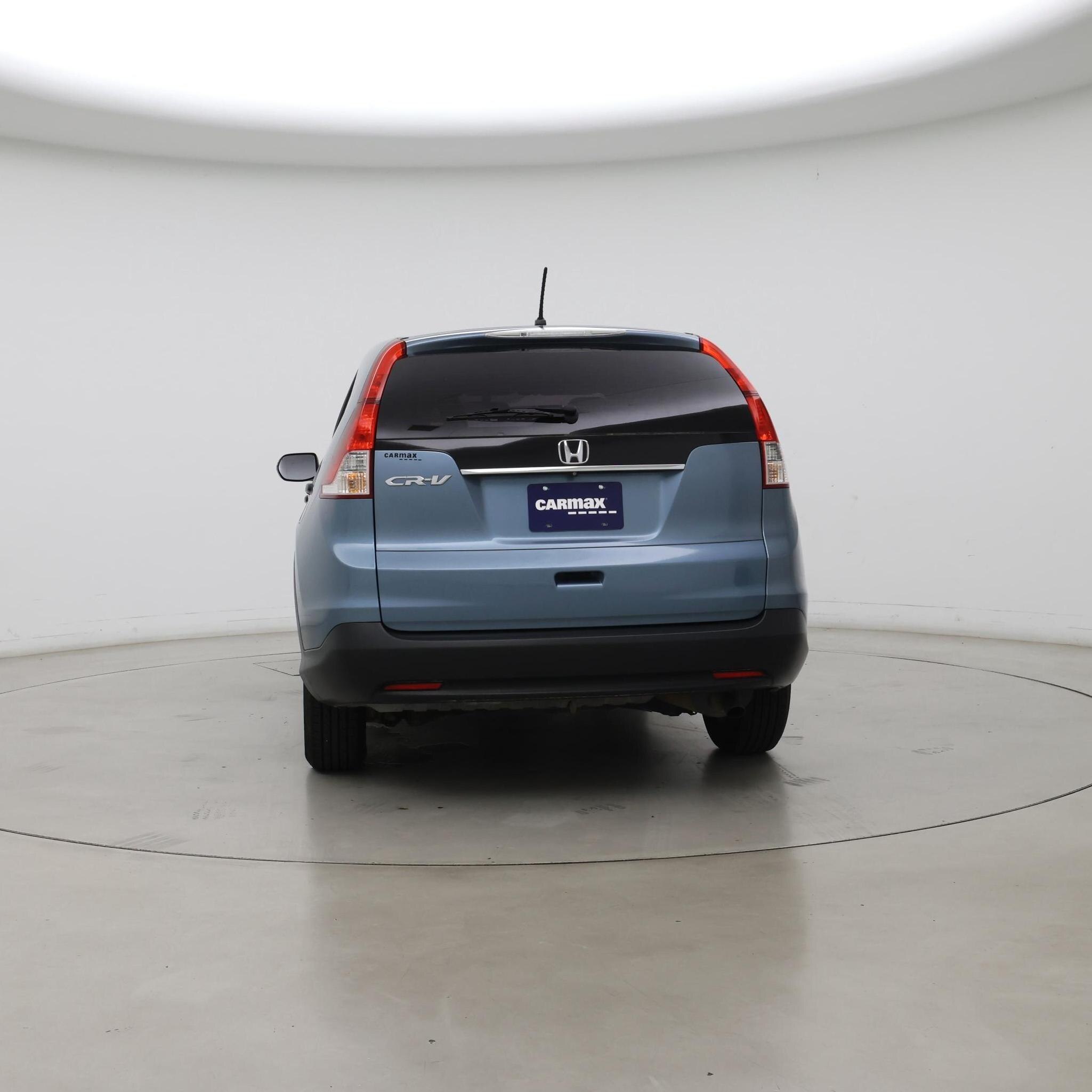 Thumbnail: 2014 Honda CR-V - 6