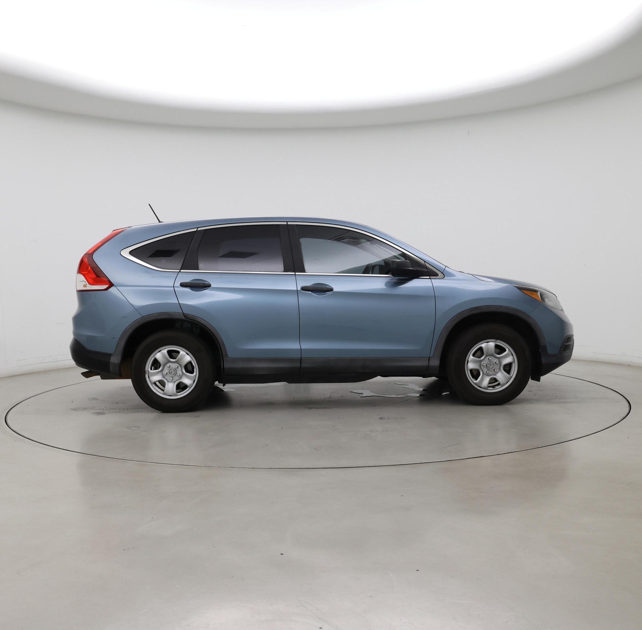 Thumbnail: 2014 Honda CR-V - 7