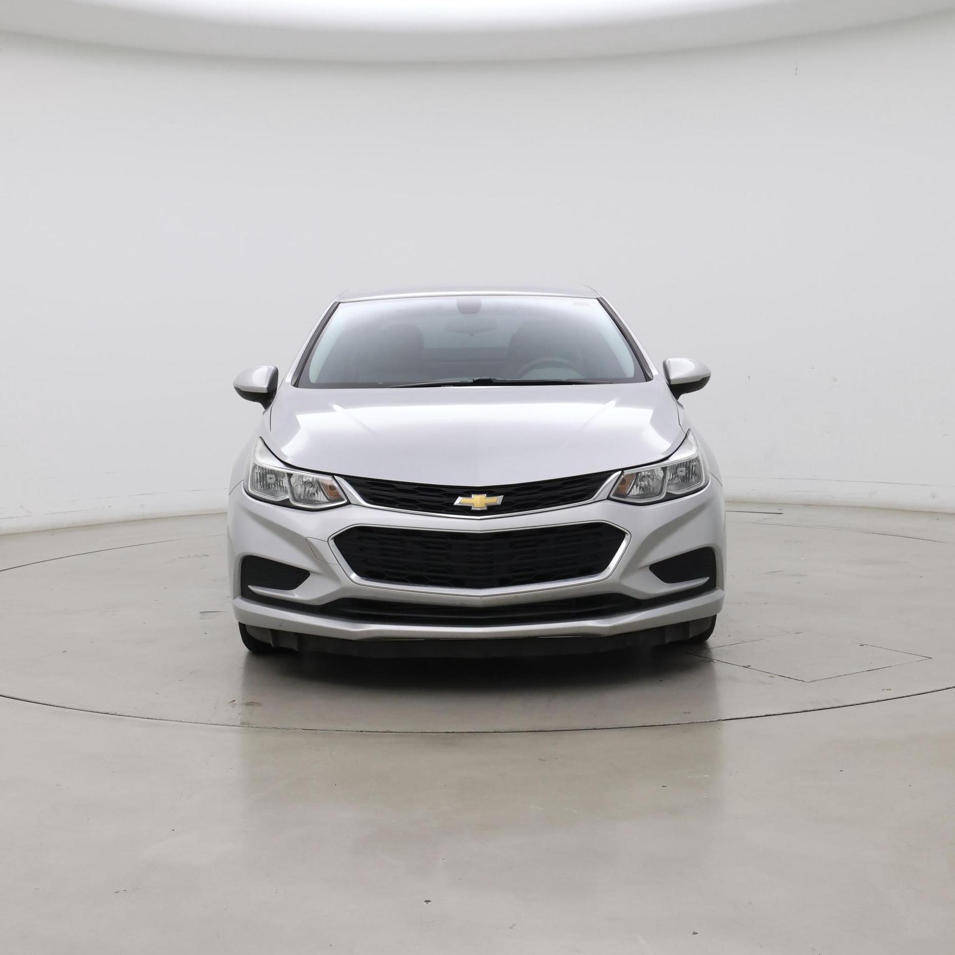 Thumbnail: 2017 Chevrolet Cruze - 5