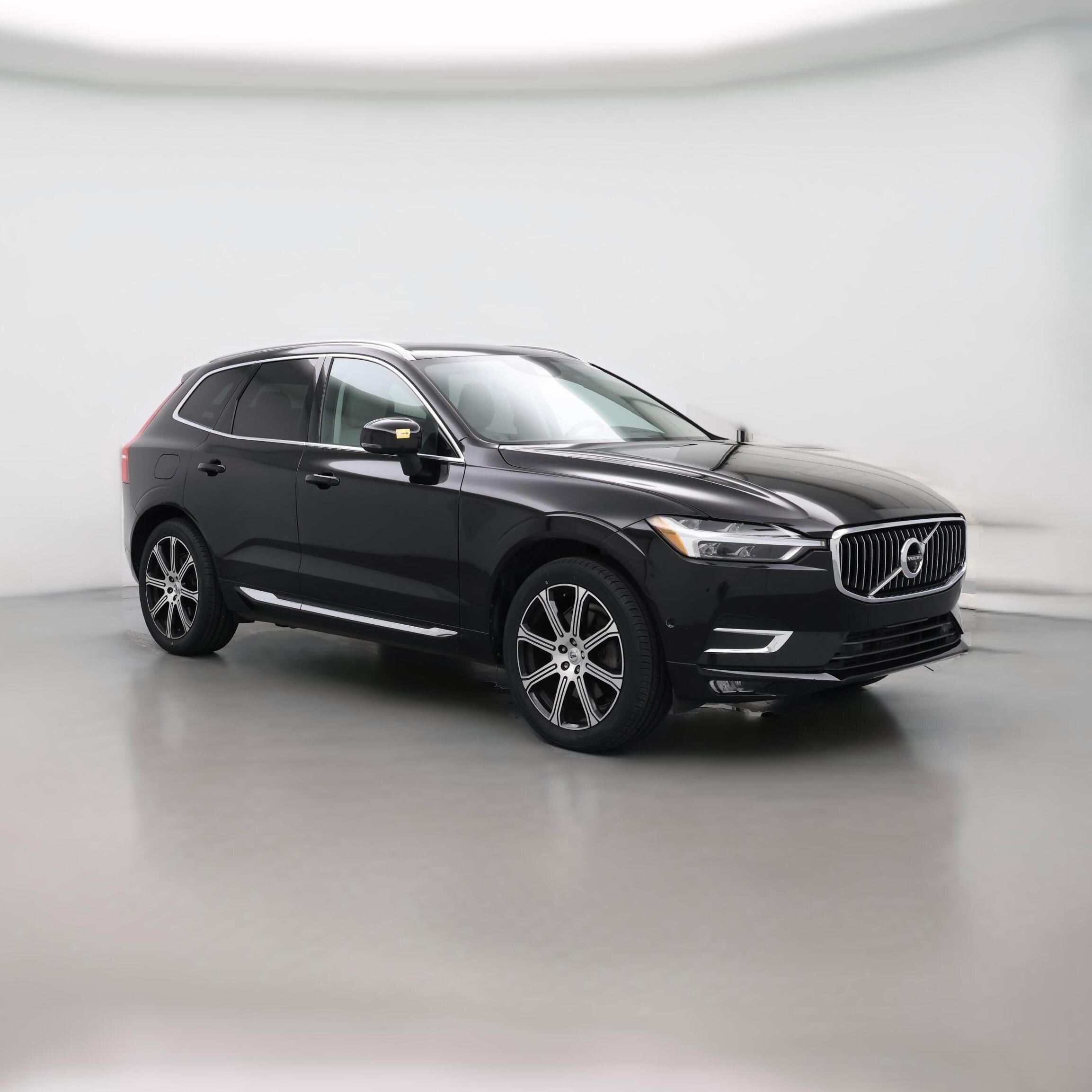 Thumbnail: 2021 Volvo XC60 - 1