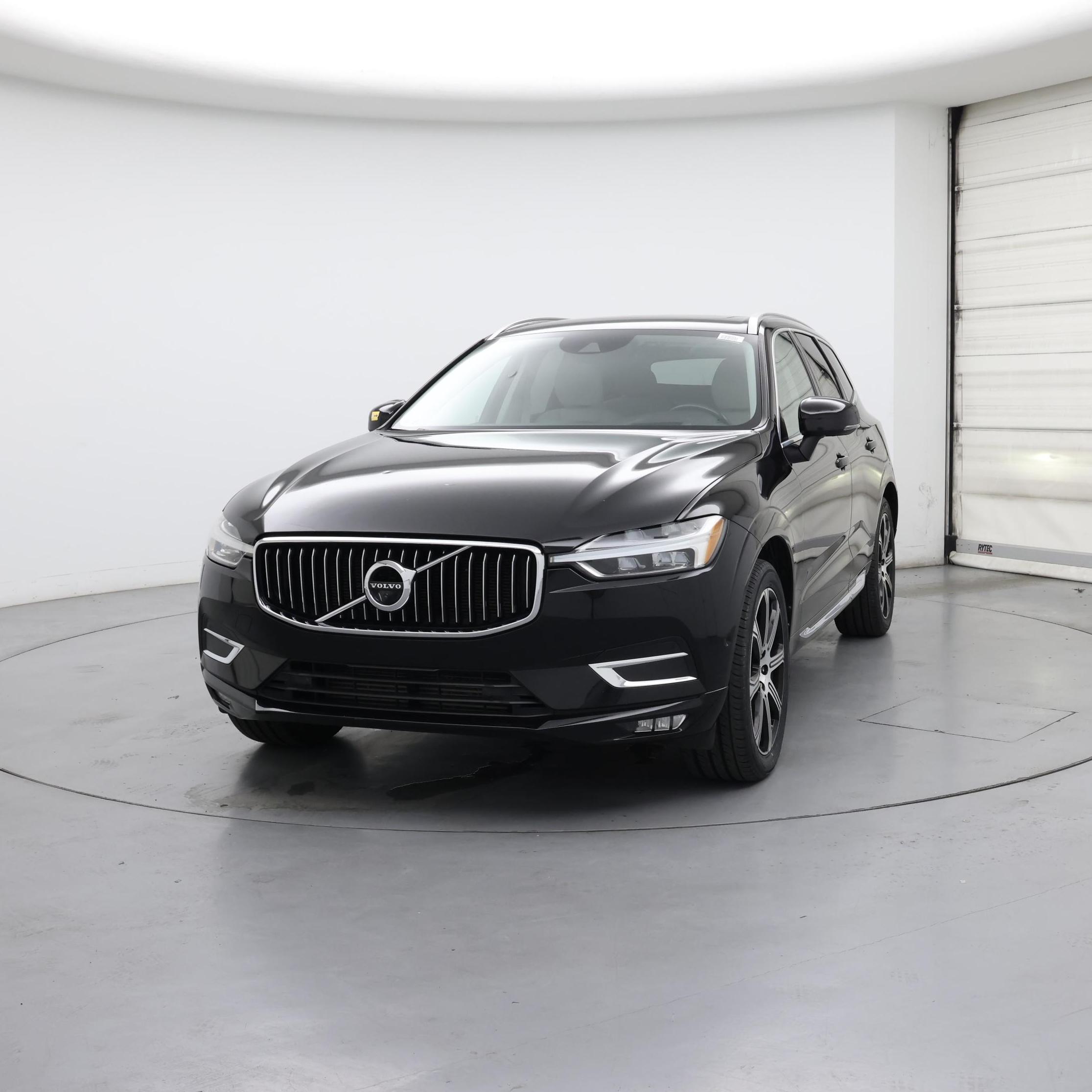 Thumbnail: 2021 Volvo XC60 - 4