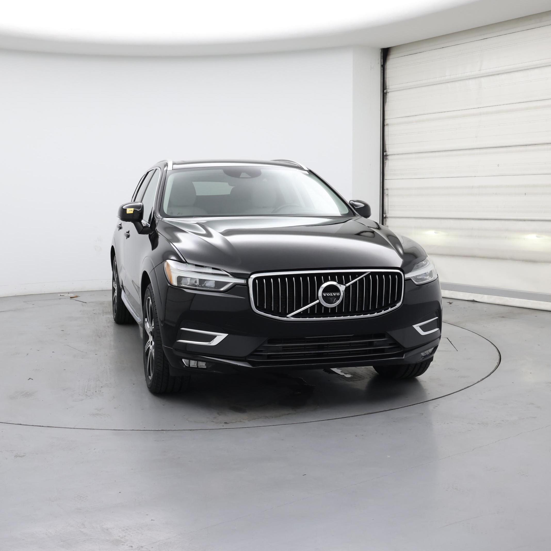 Thumbnail: 2021 Volvo XC60 - 5