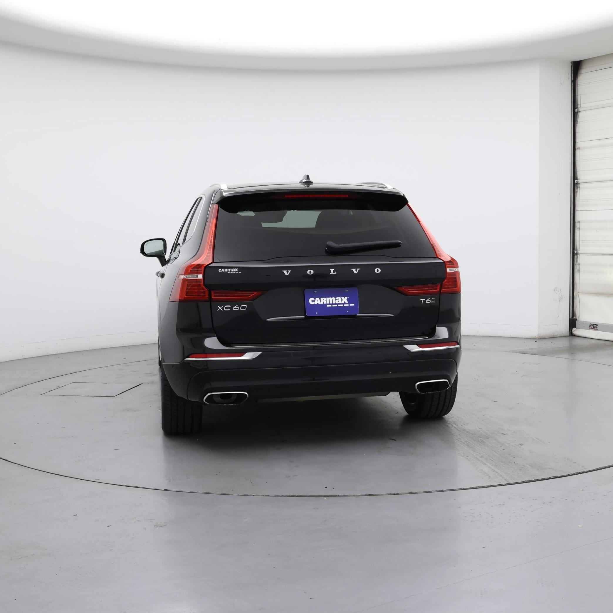Thumbnail: 2021 Volvo XC60 - 6