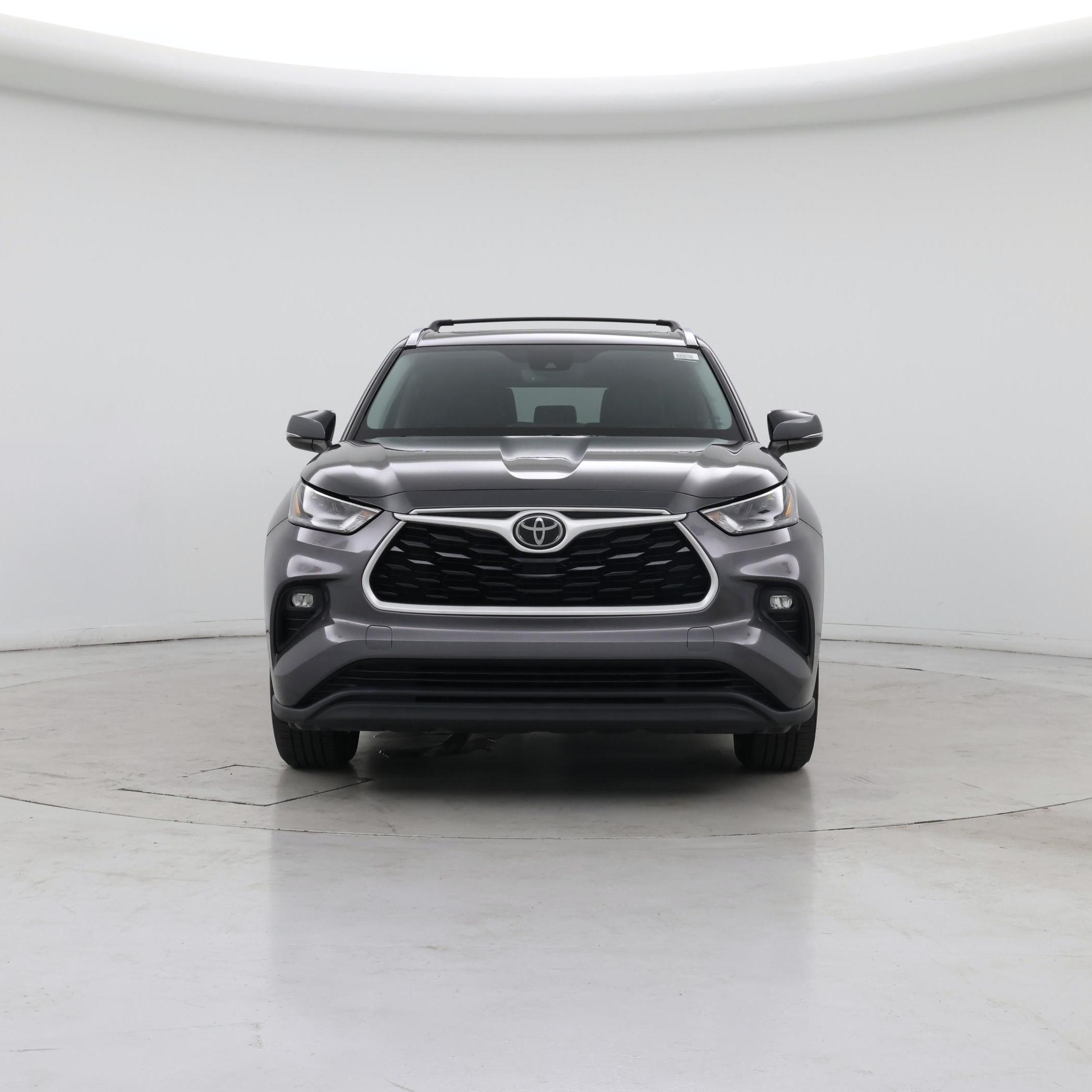 Thumbnail: 2021 Toyota Highlander - 5