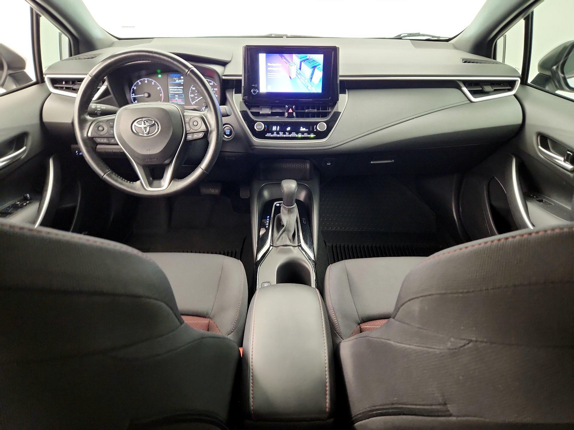 Thumbnail: 2024 Toyota Corolla - 9
