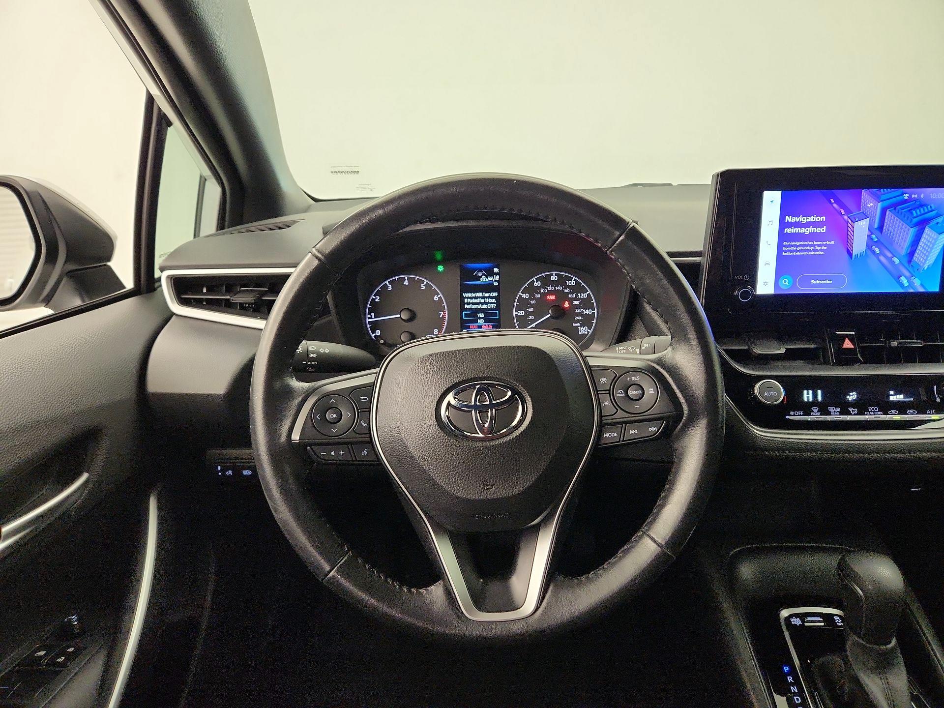 Thumbnail: 2024 Toyota Corolla - 10