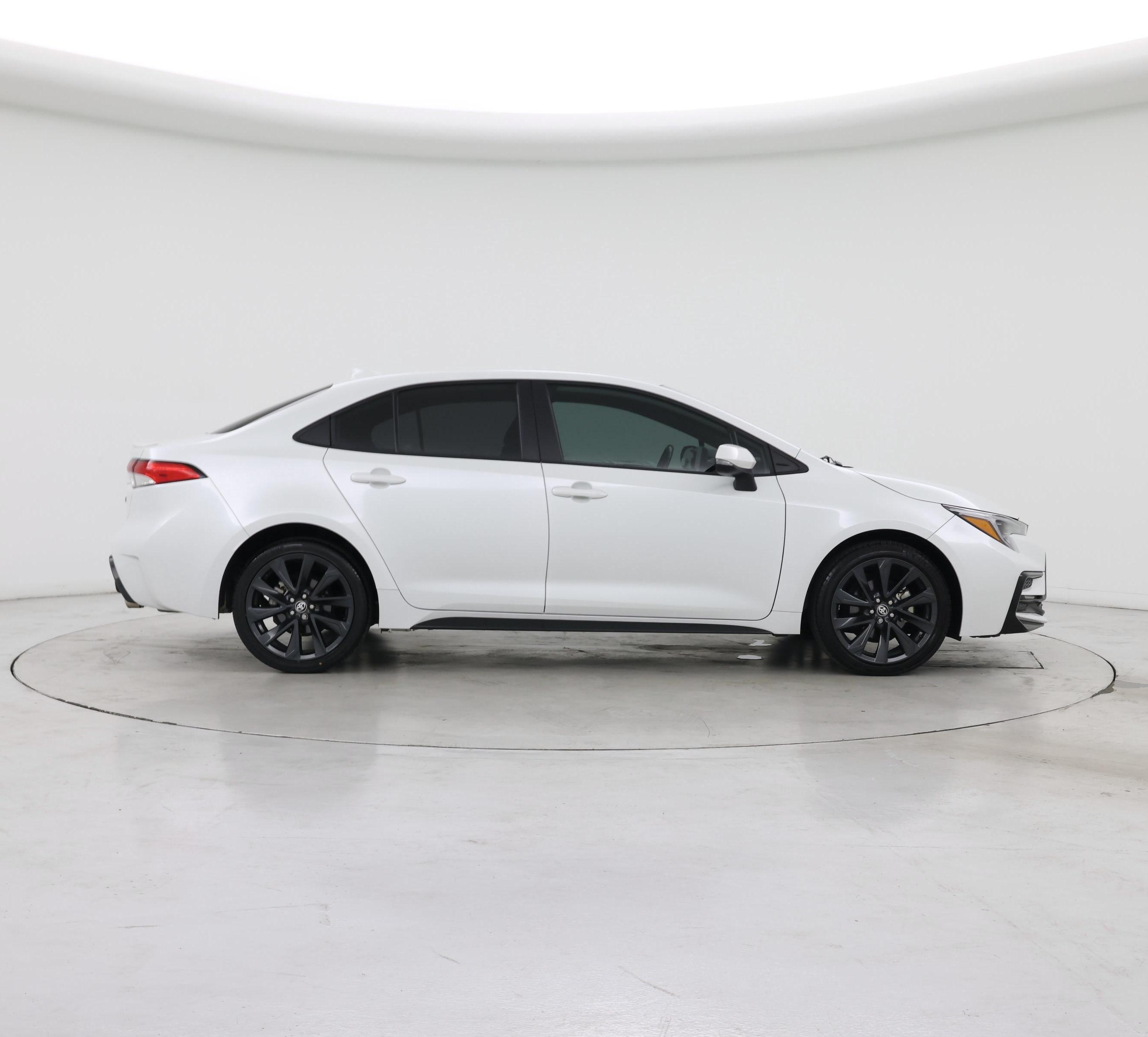 Thumbnail: 2024 Toyota Corolla - 7
