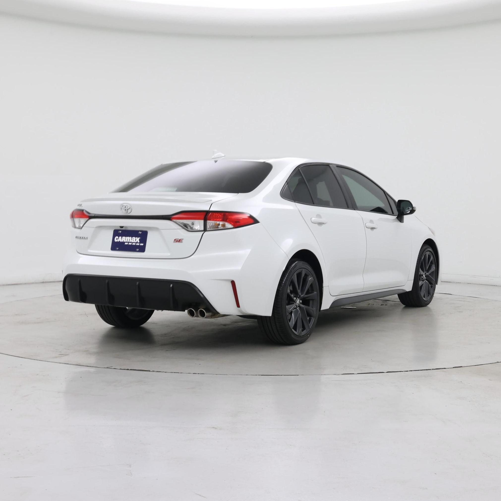 Thumbnail: 2024 Toyota Corolla - 8