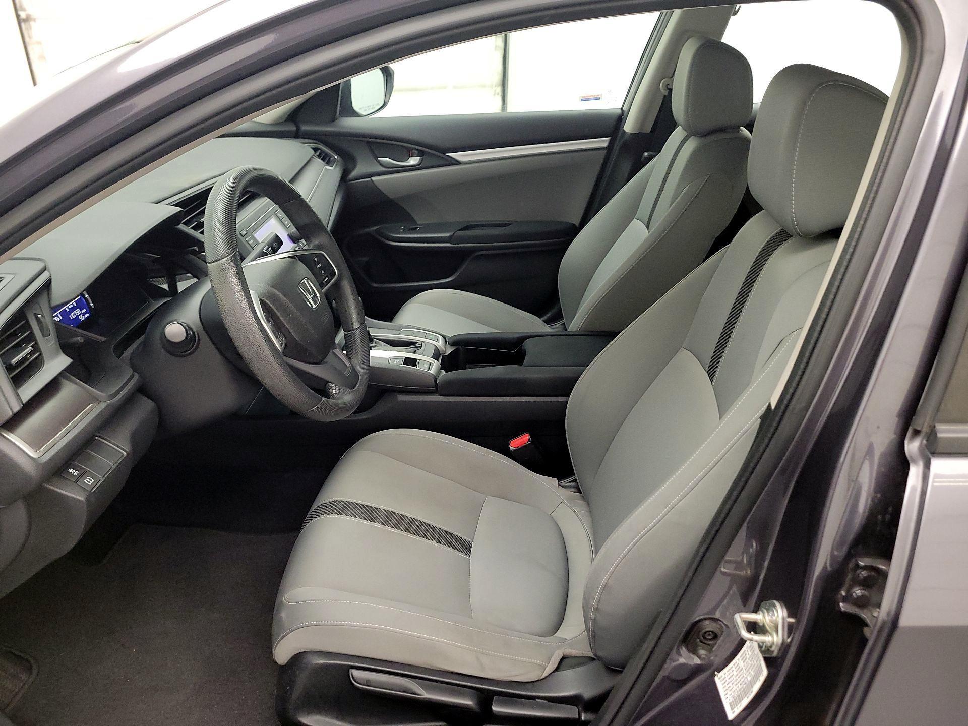 Thumbnail: 2016 Honda Civic - 11