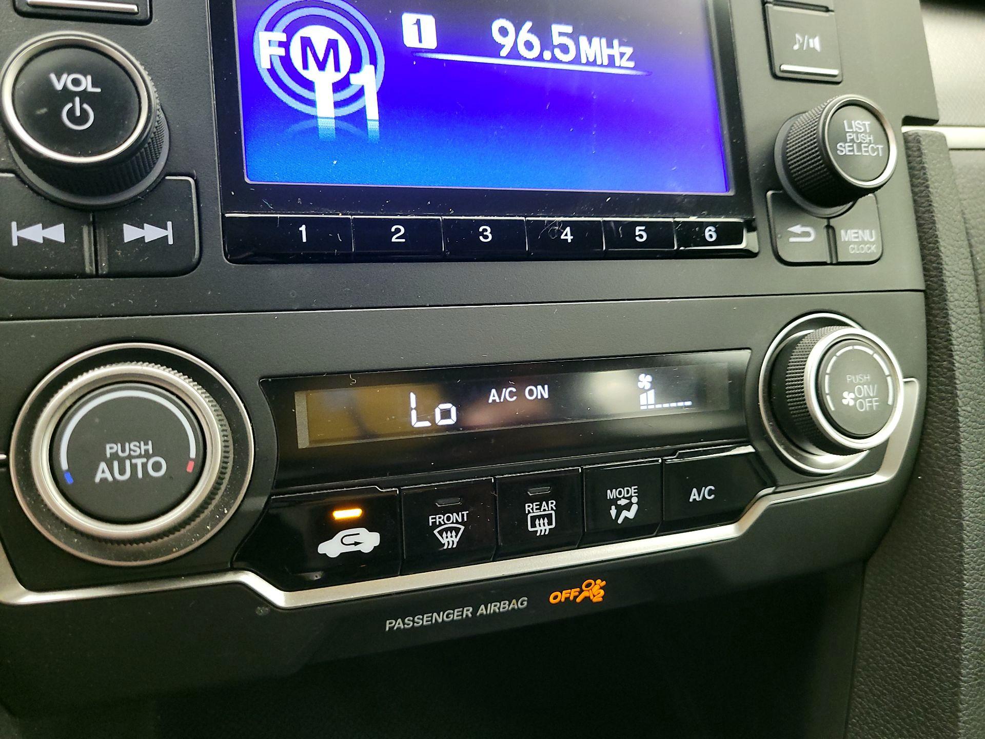 Thumbnail: 2016 Honda Civic - 14