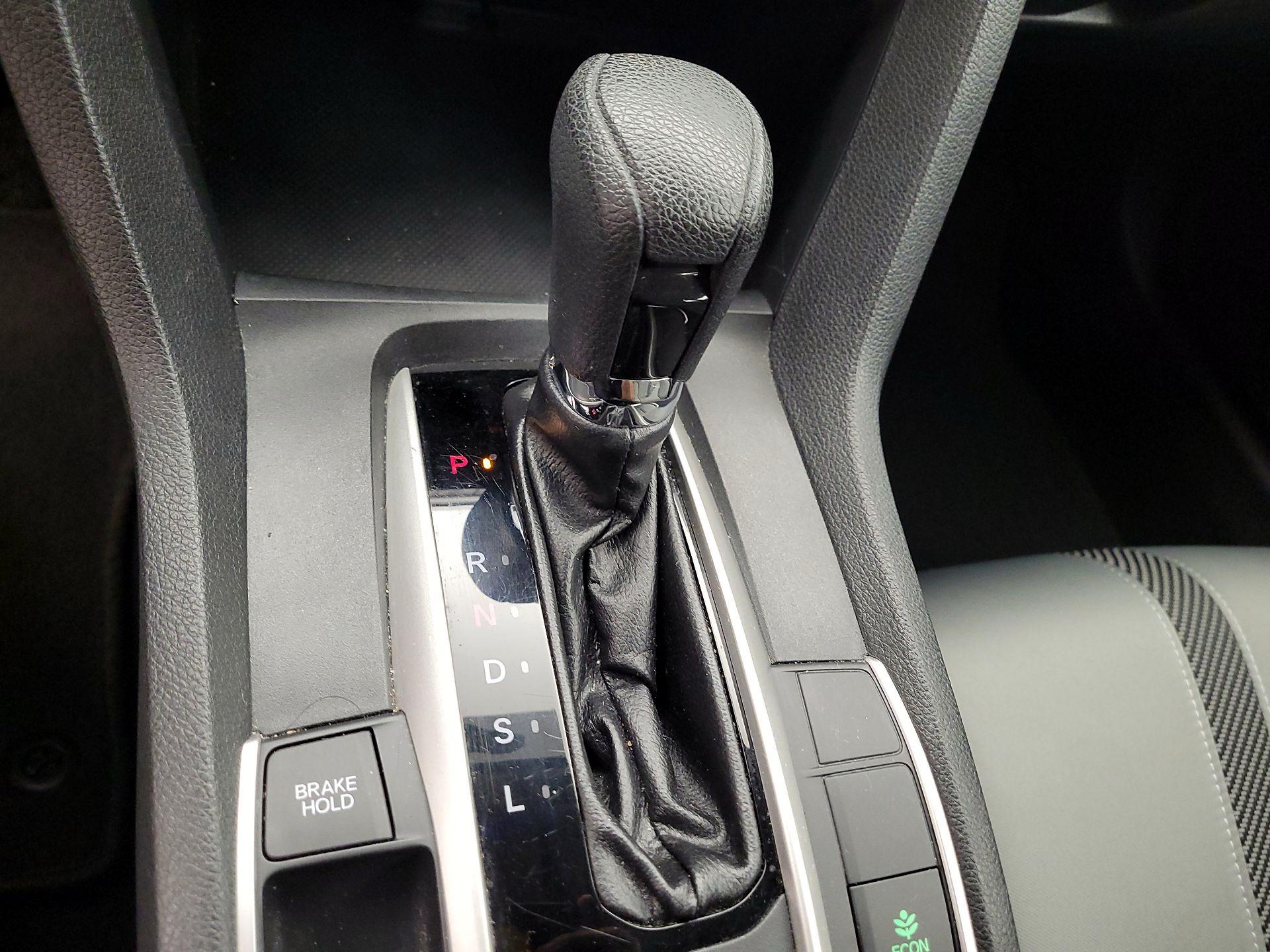 Thumbnail: 2016 Honda Civic - 15