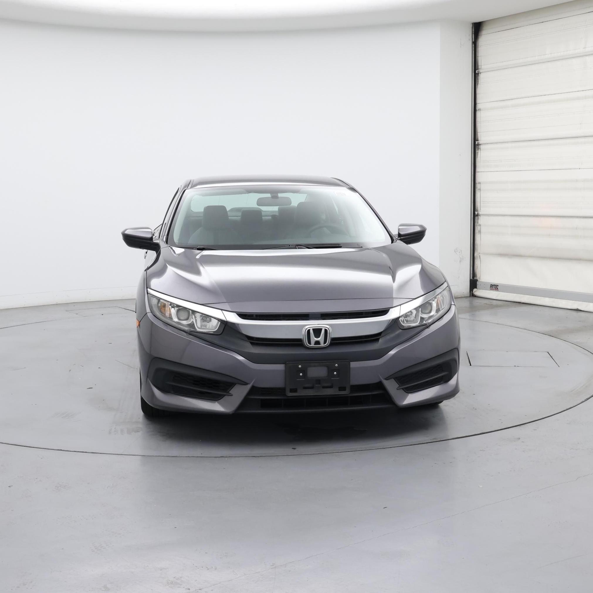 Thumbnail: 2016 Honda Civic - 5
