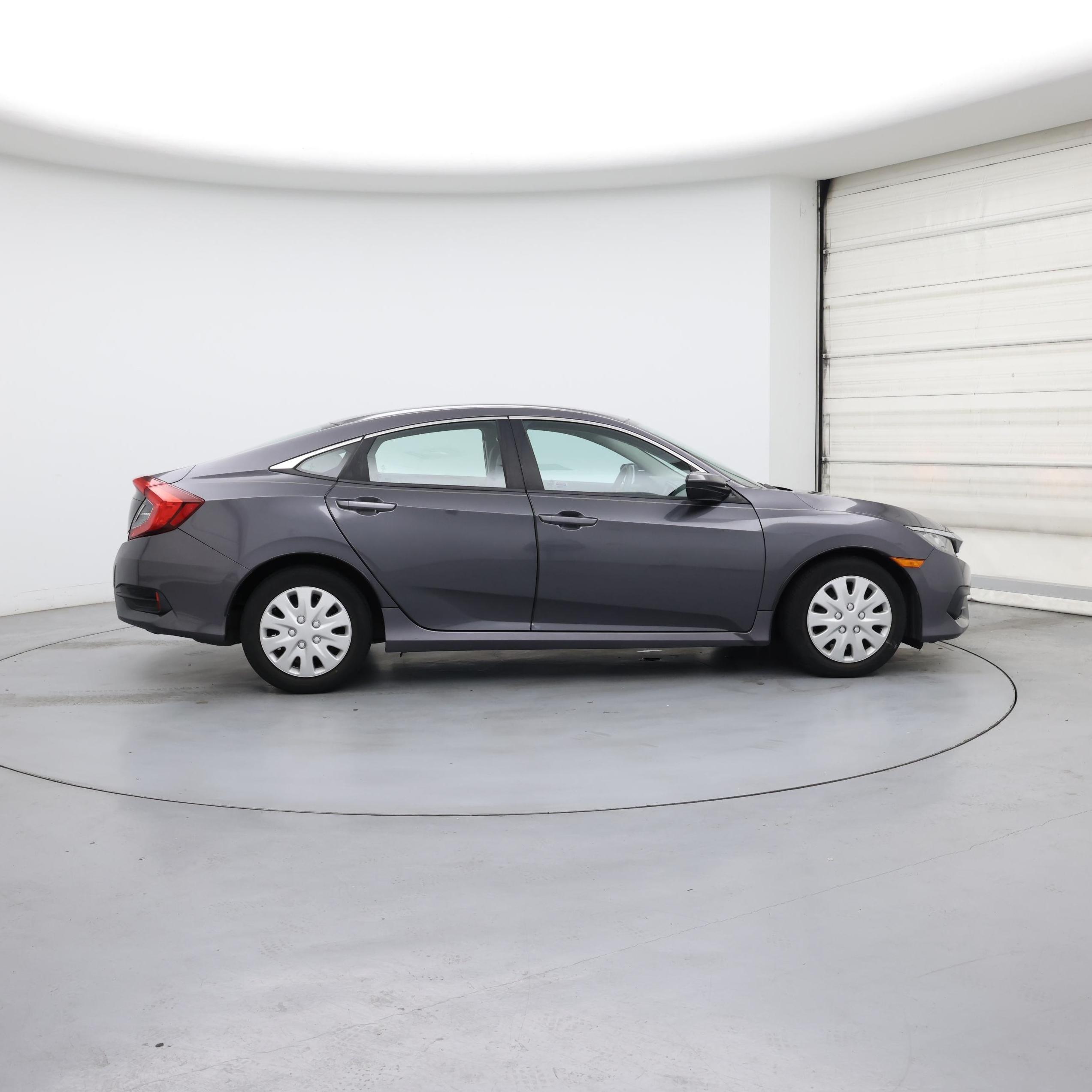 Thumbnail: 2016 Honda Civic - 7