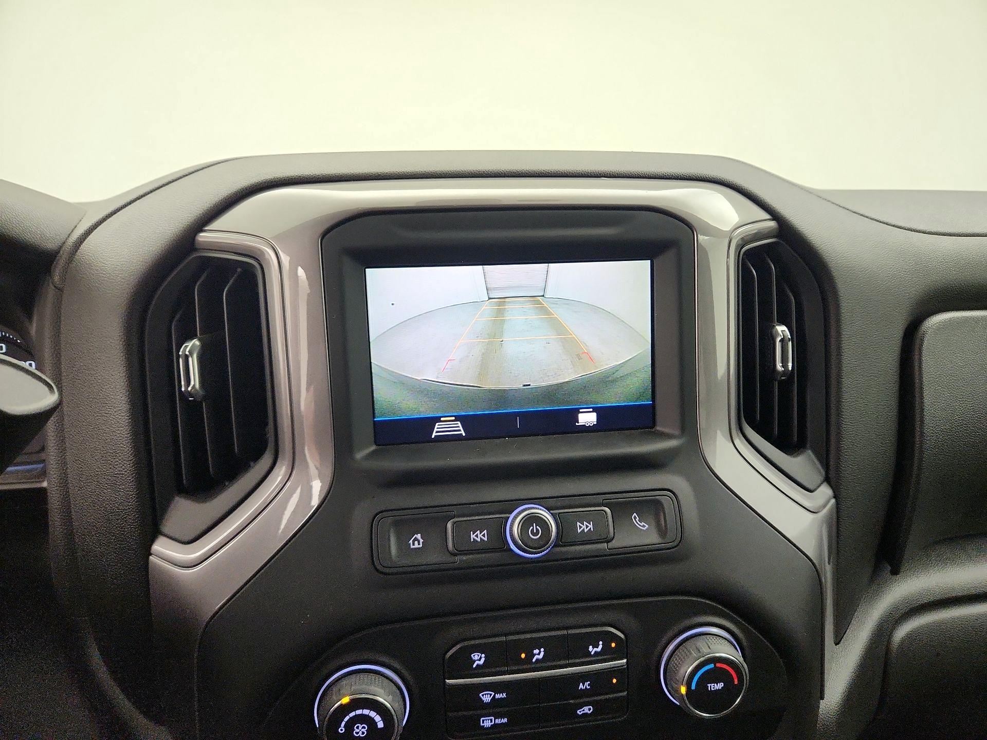 Thumbnail: 2022 Chevrolet Silverado 1500 - 14
