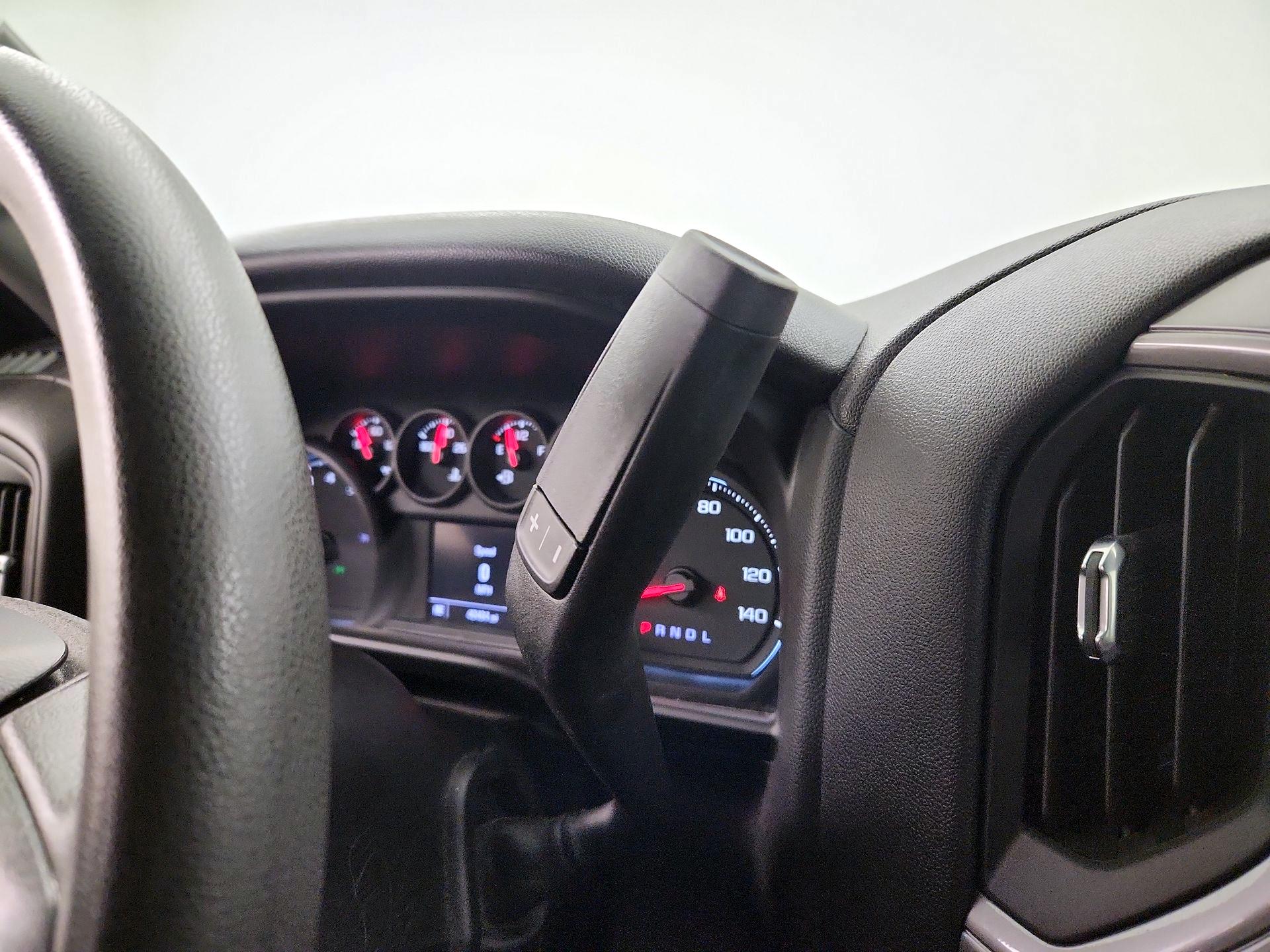Thumbnail: 2022 Chevrolet Silverado 1500 - 17