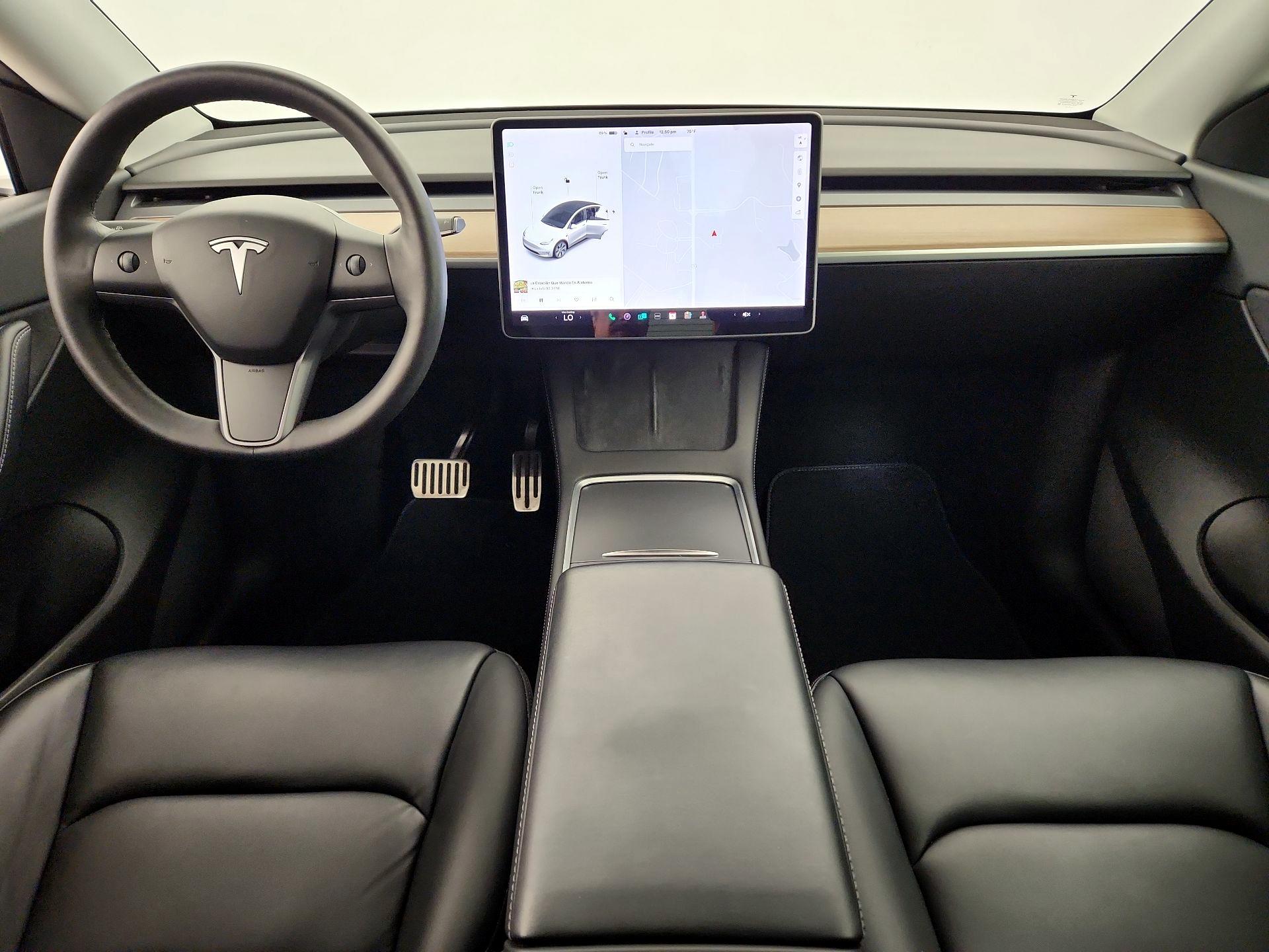 Thumbnail: 2021 Tesla Model Y - 9