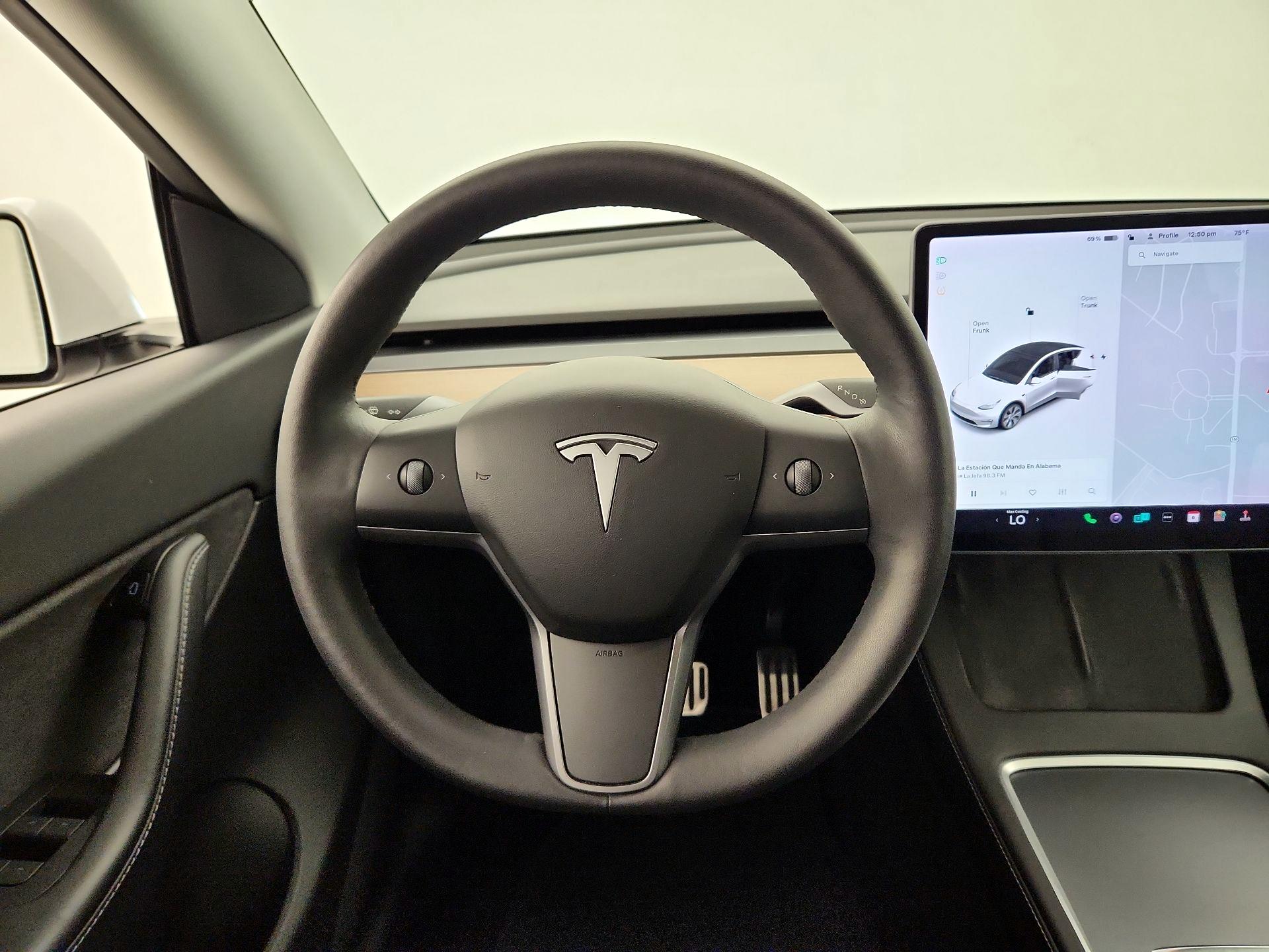 Thumbnail: 2021 Tesla Model Y - 10