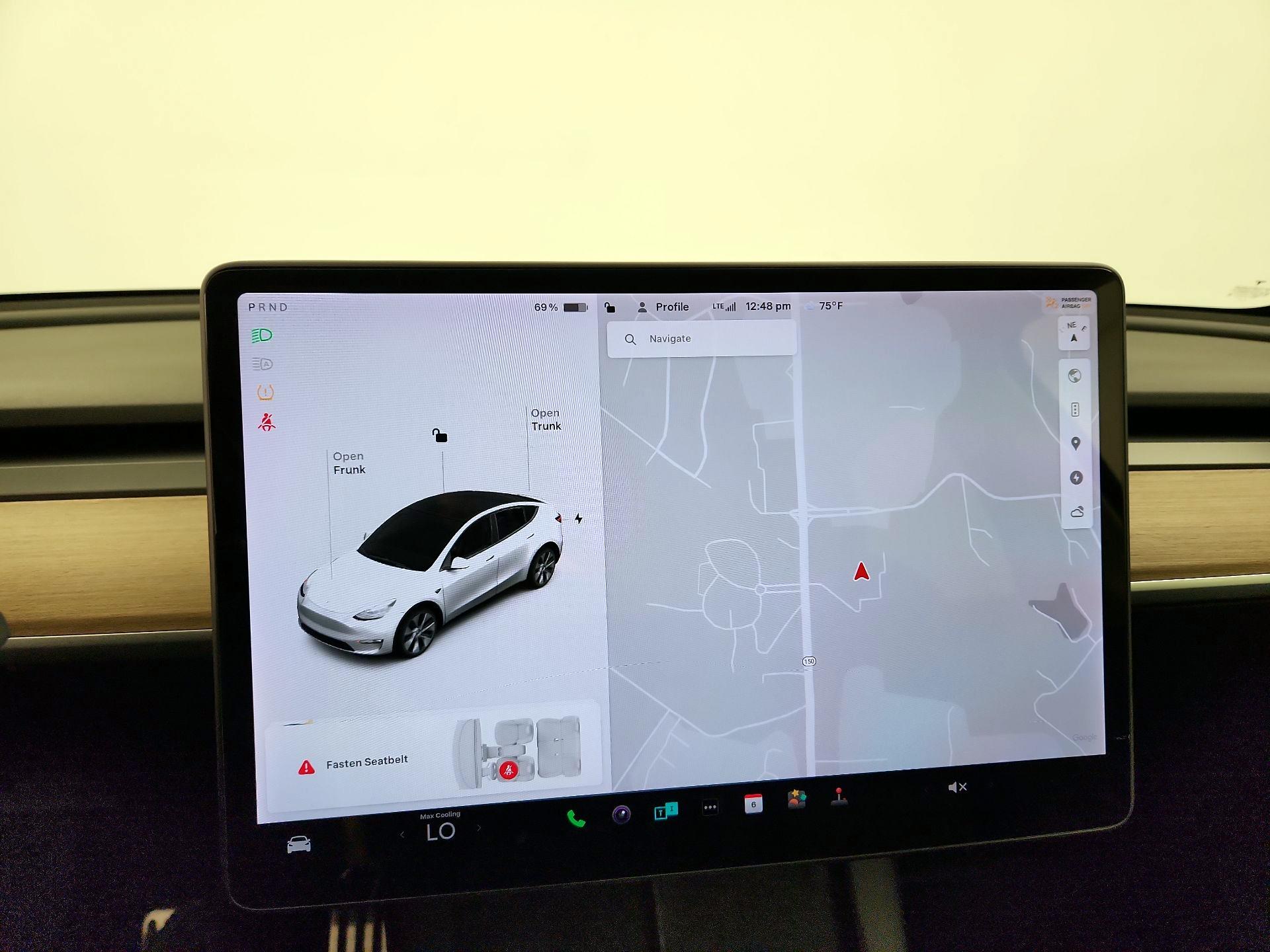 Thumbnail: 2021 Tesla Model Y - 13