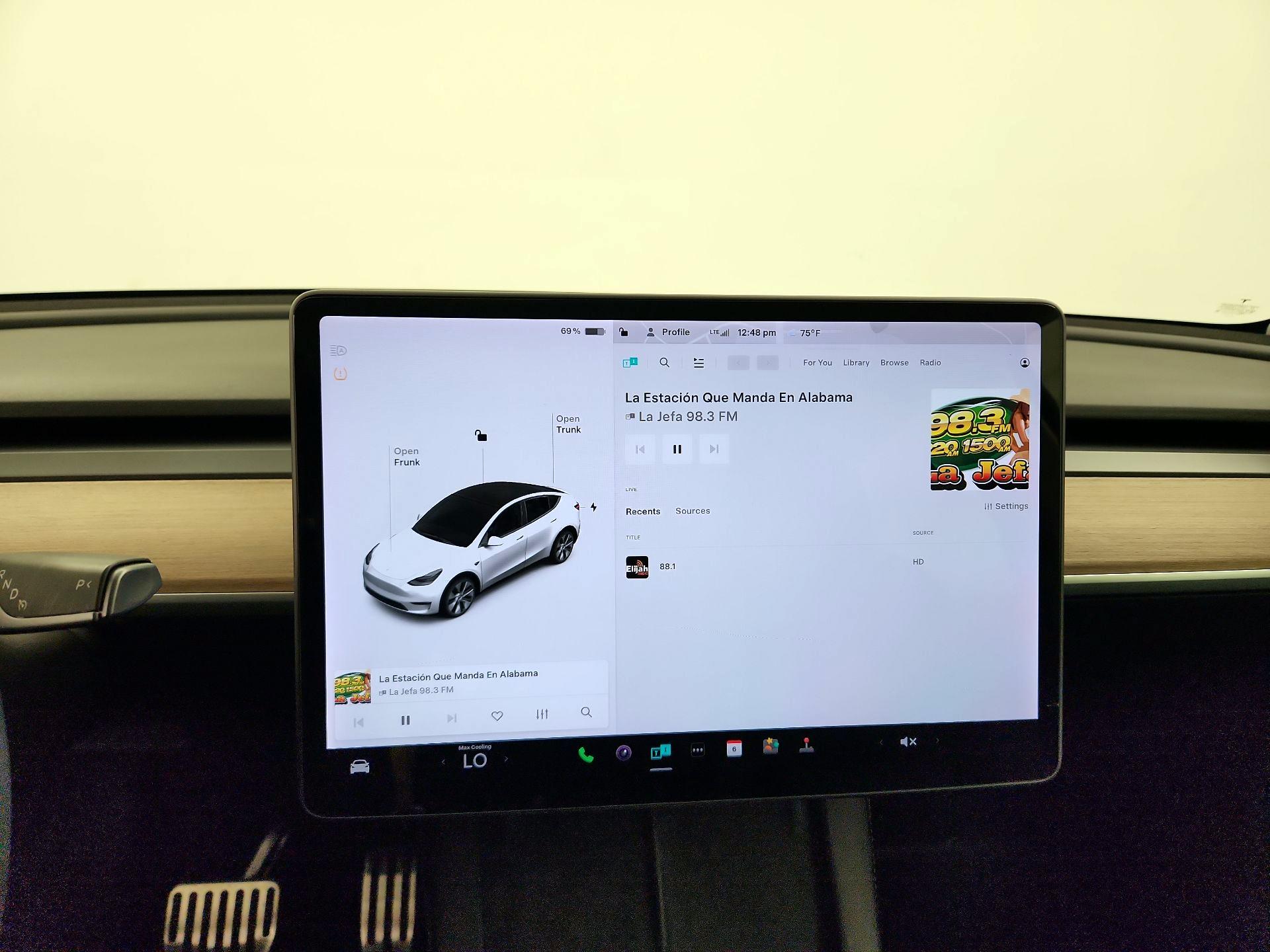 Thumbnail: 2021 Tesla Model Y - 15