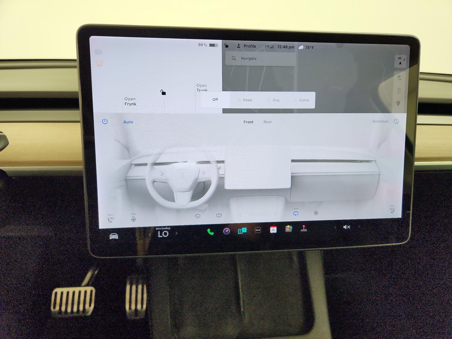 Thumbnail: 2021 Tesla Model Y - 16