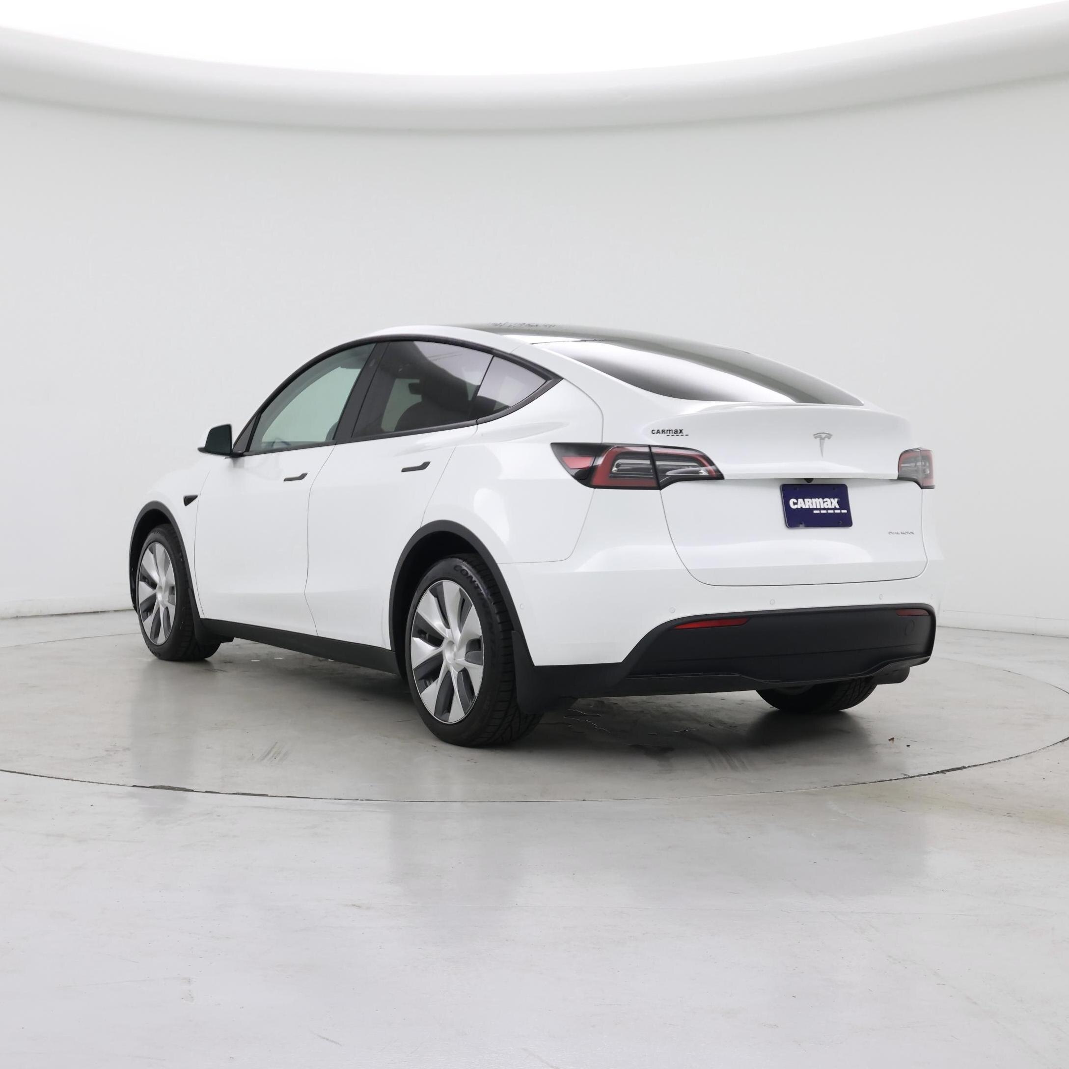 Thumbnail: 2021 Tesla Model Y - 2