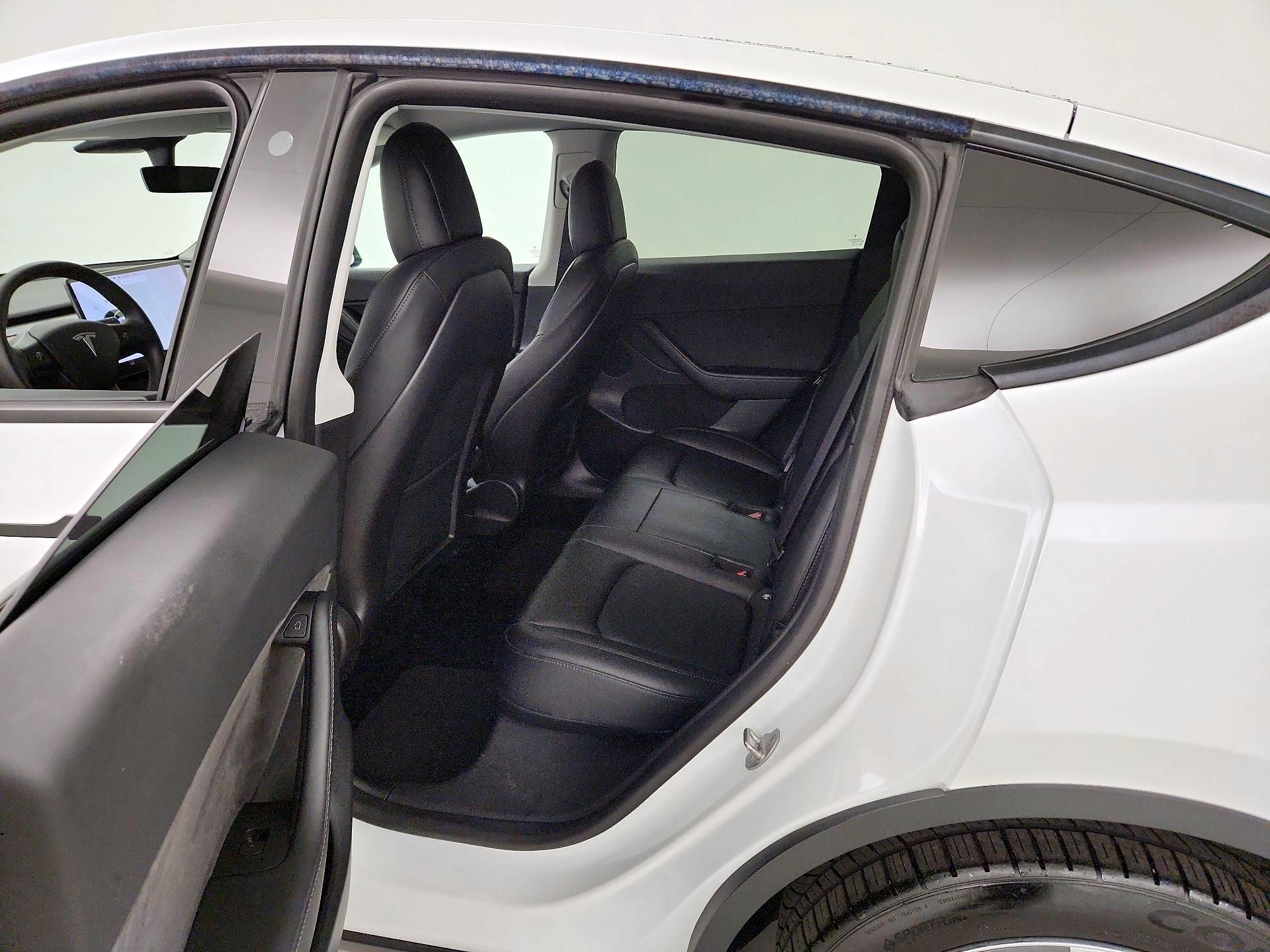 Thumbnail: 2021 Tesla Model Y - 20