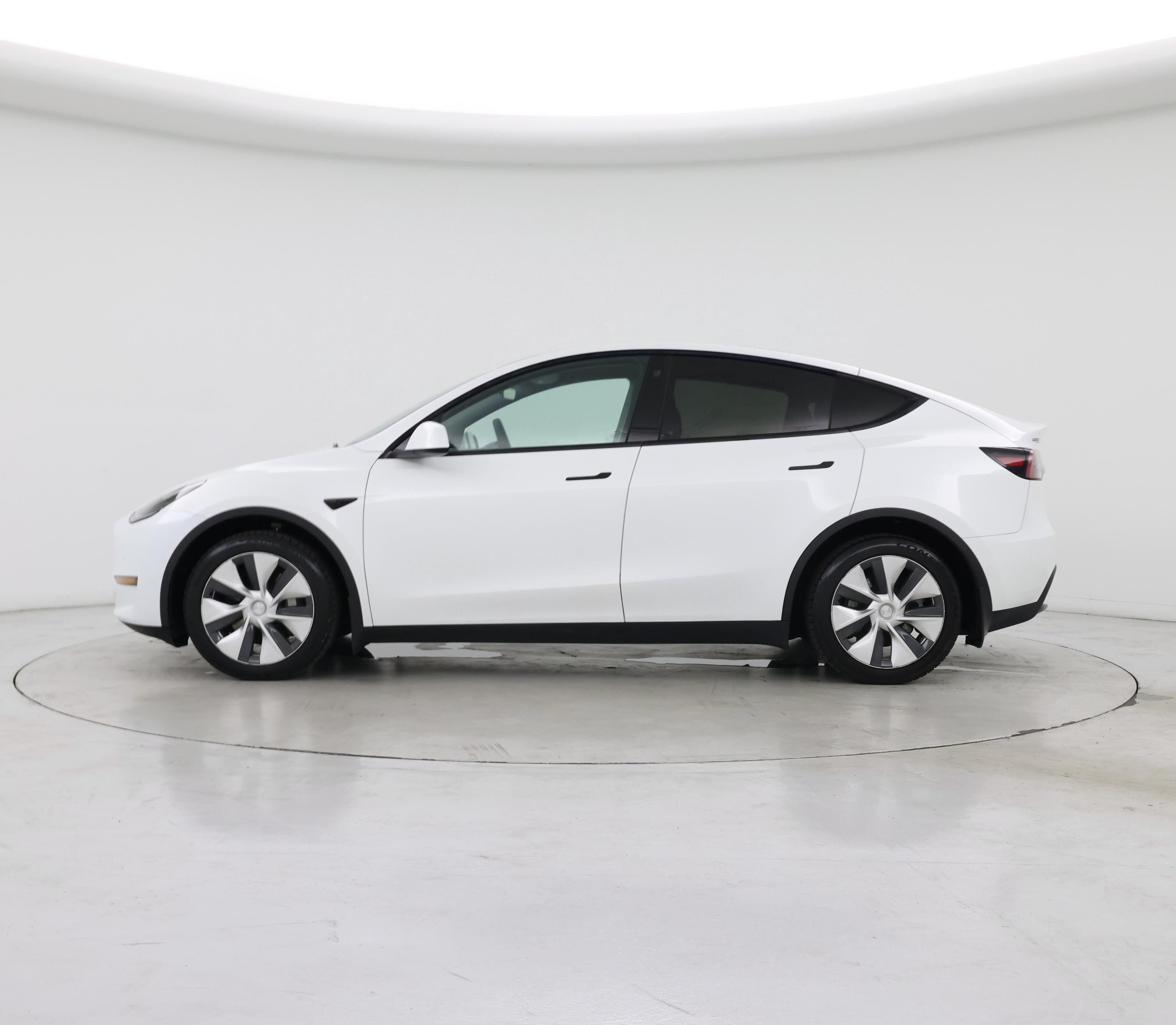 Thumbnail: 2021 Tesla Model Y - 3