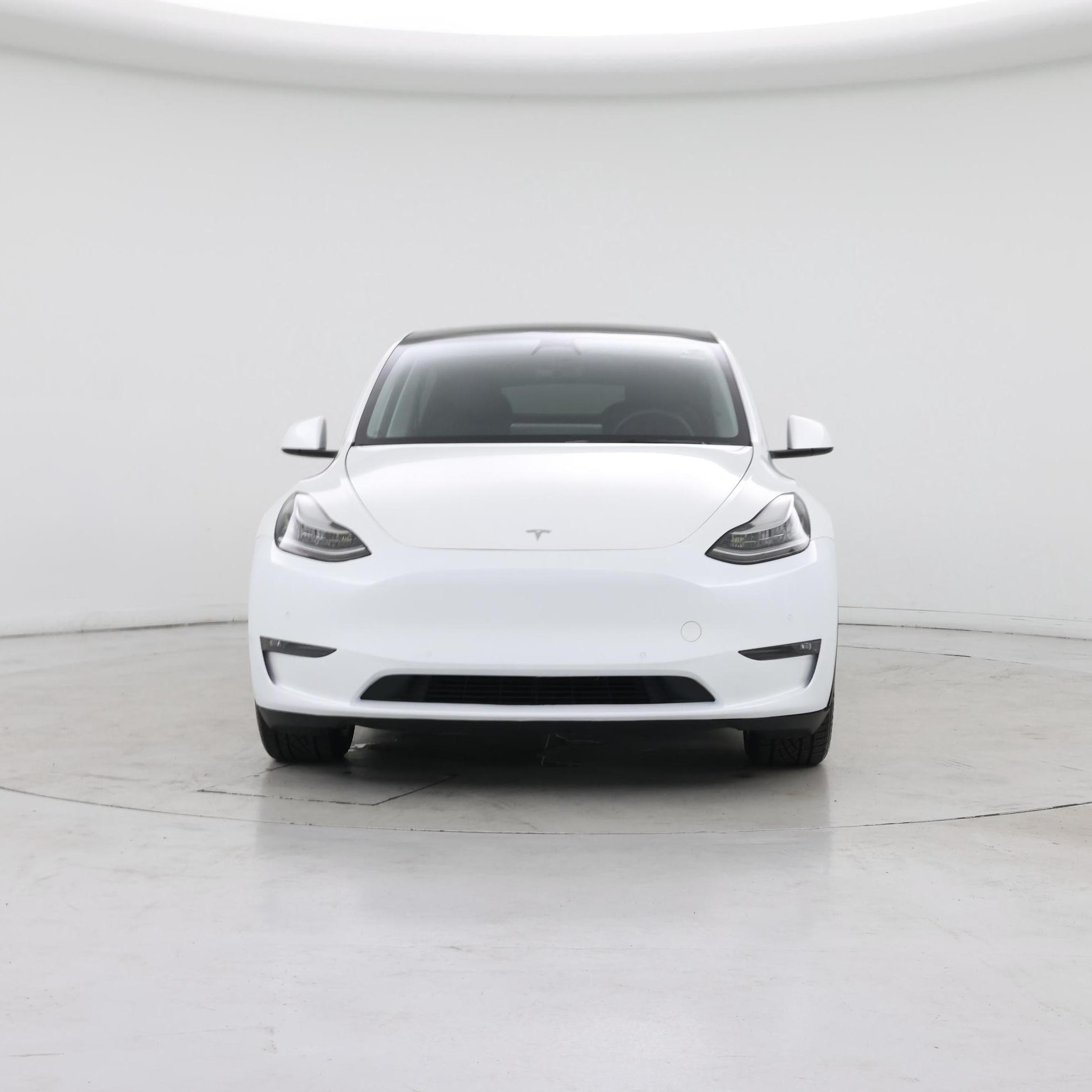 Thumbnail: 2021 Tesla Model Y - 5