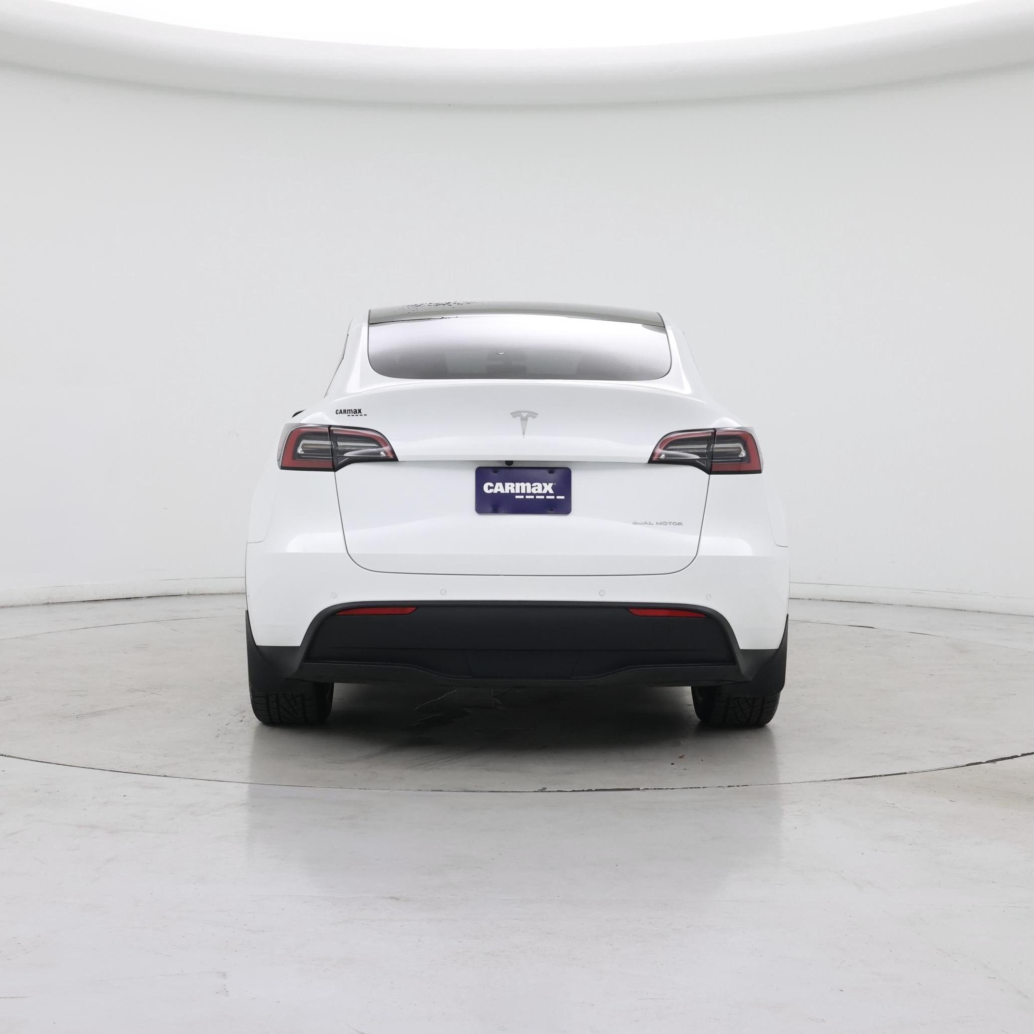 Thumbnail: 2021 Tesla Model Y - 6