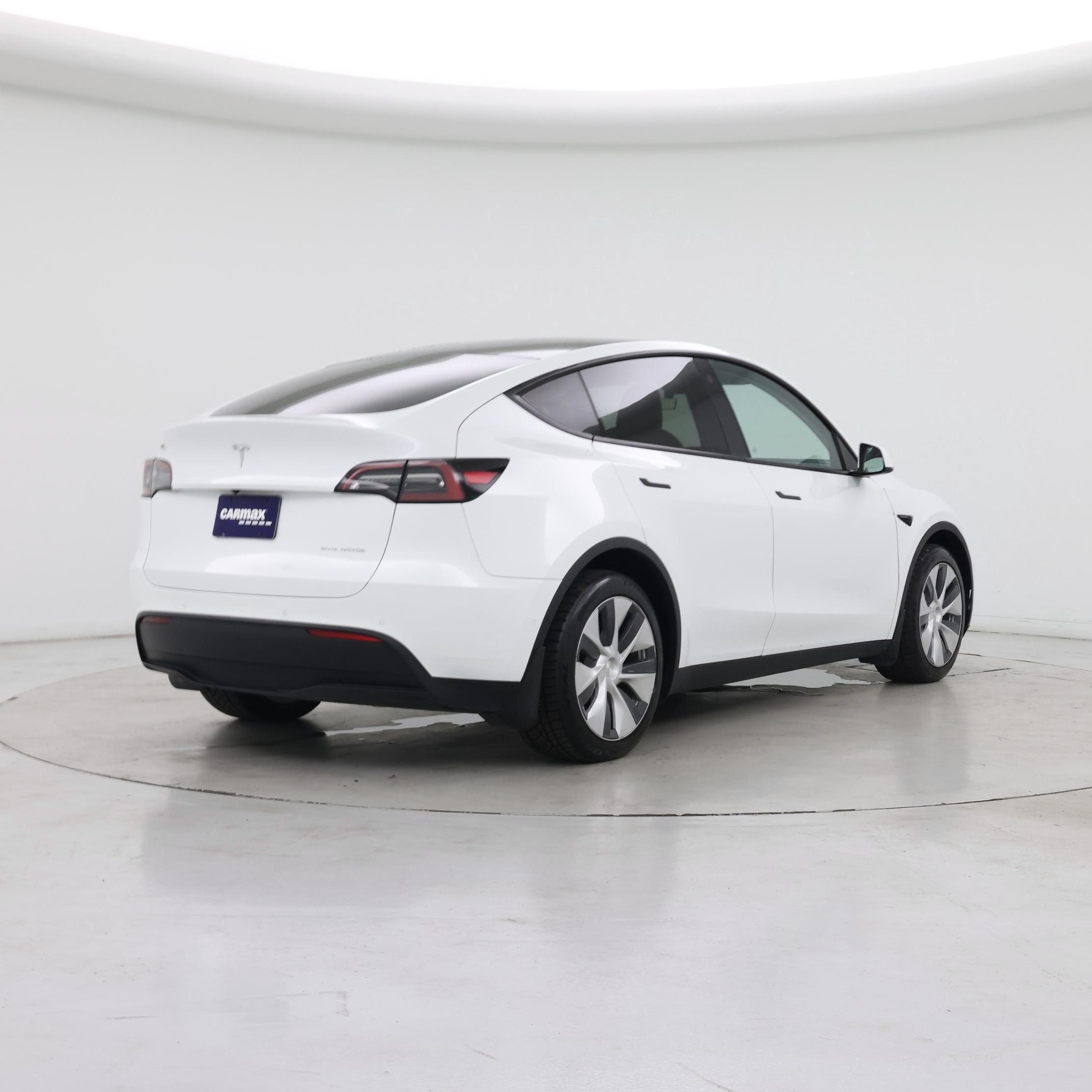 Thumbnail: 2021 Tesla Model Y - 8