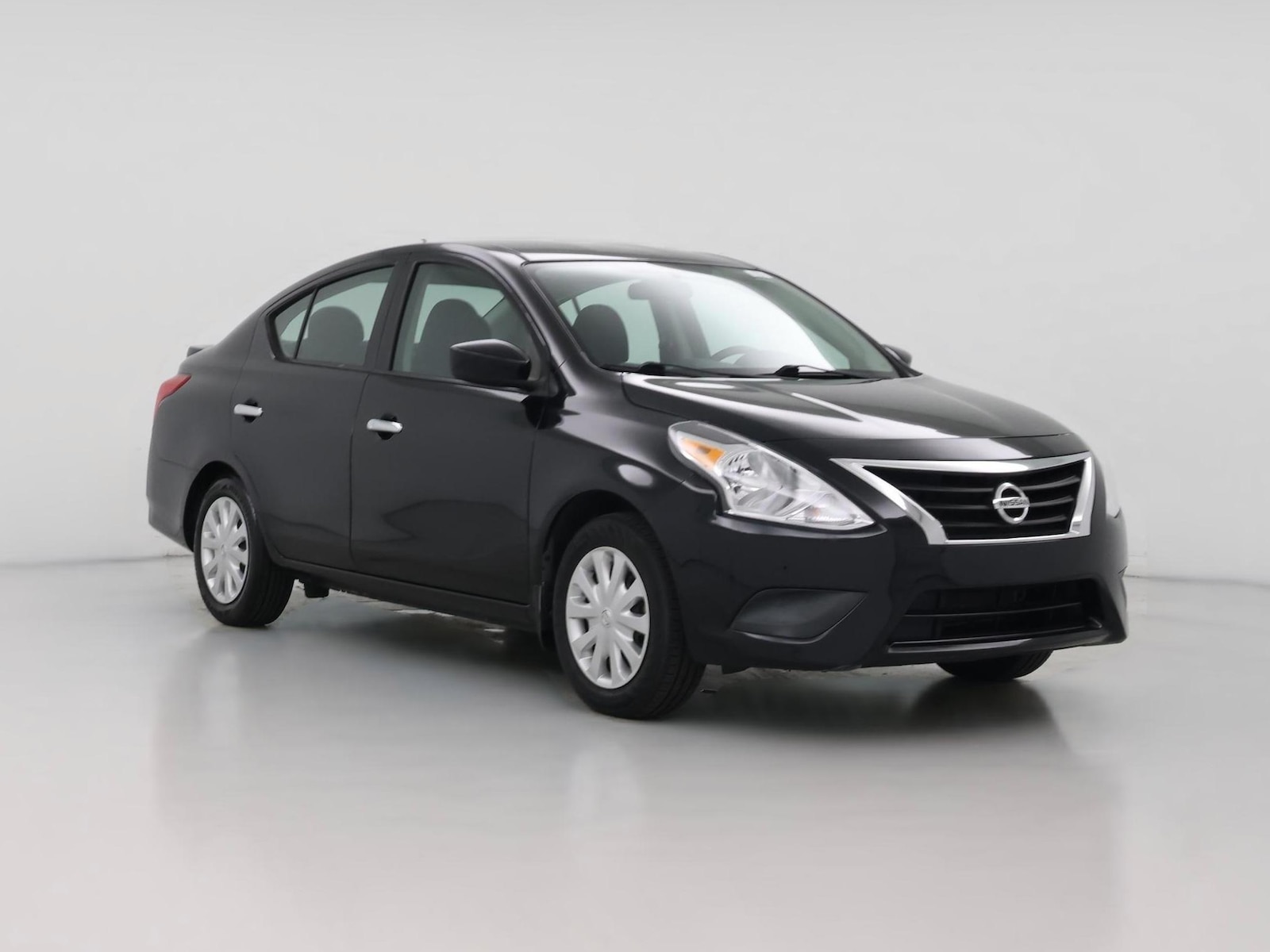 2019 Nissan Versa Sedan