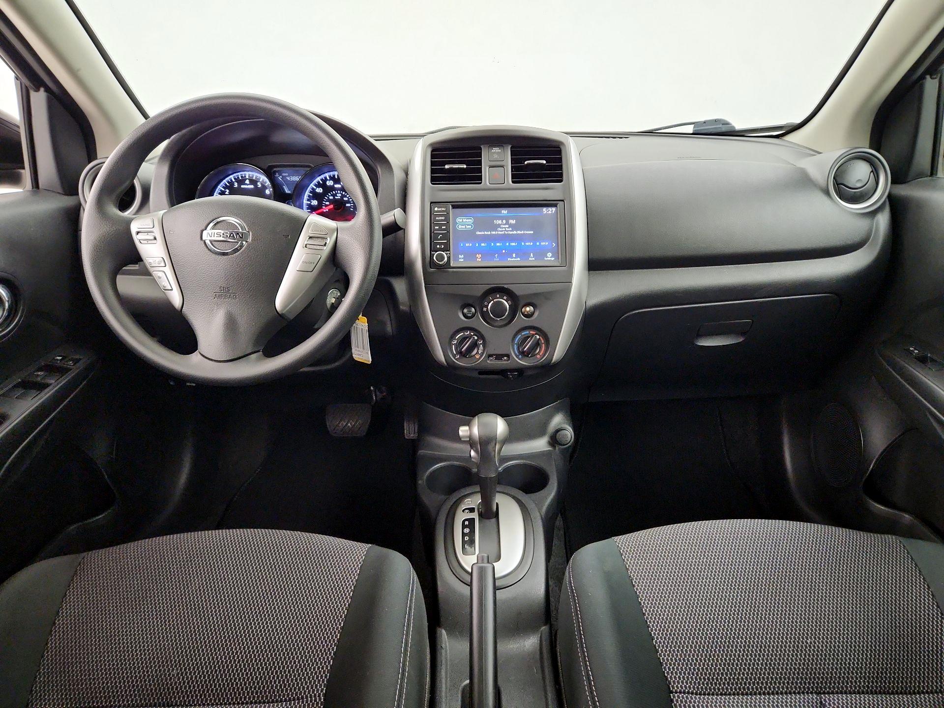 Thumbnail: 2019 Nissan Versa - 9