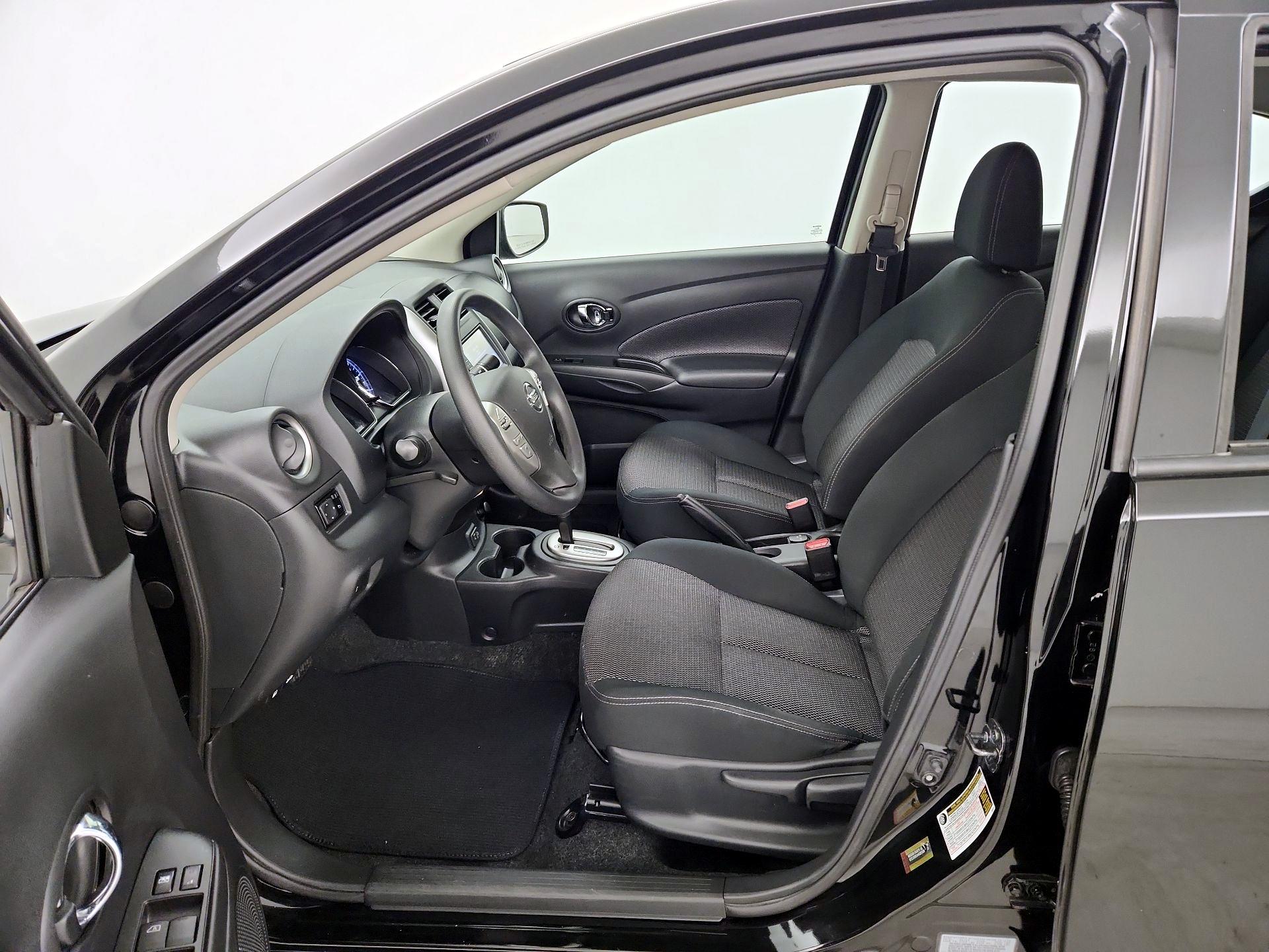Thumbnail: 2019 Nissan Versa - 11