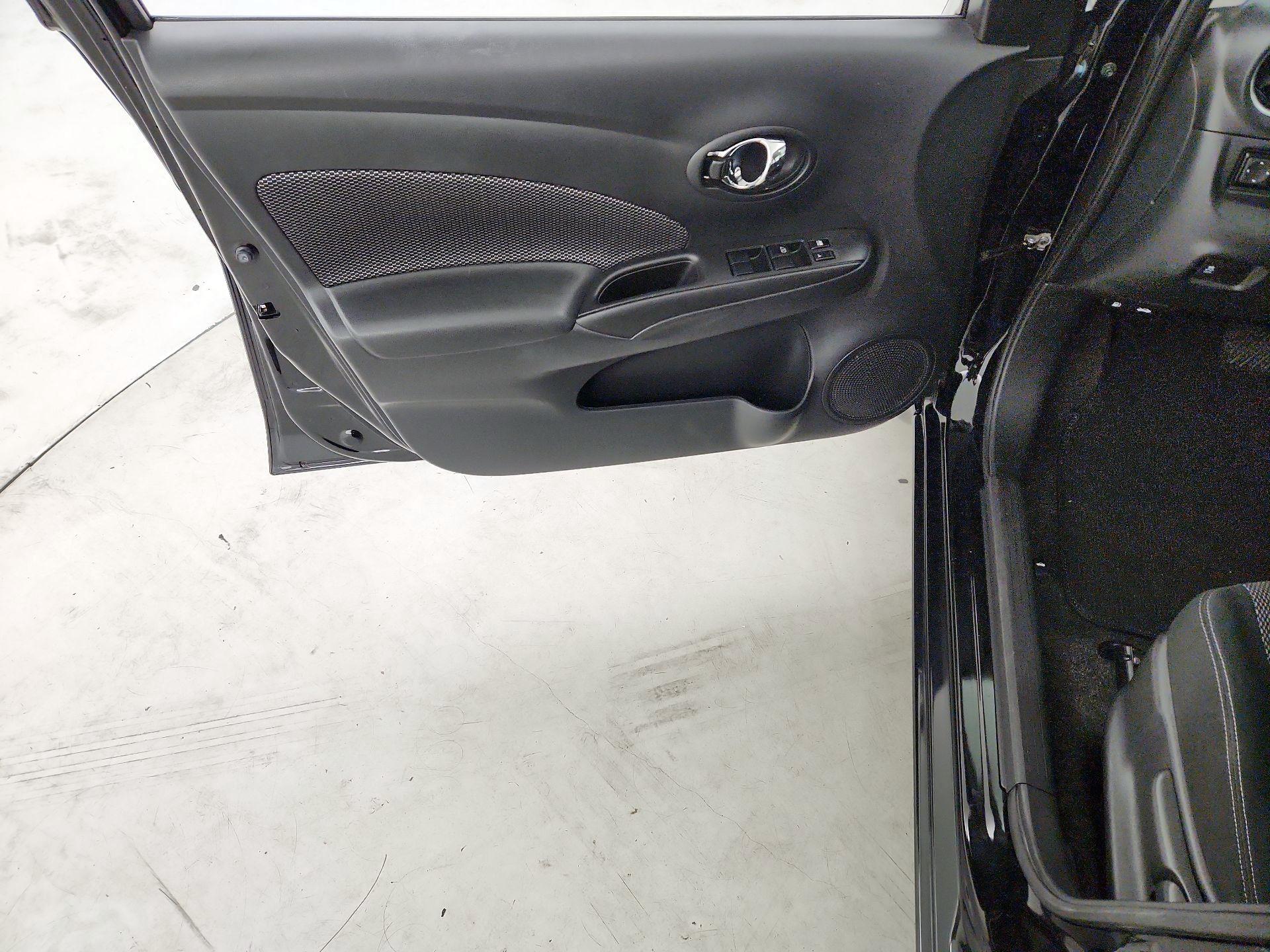 Thumbnail: 2019 Nissan Versa - 12