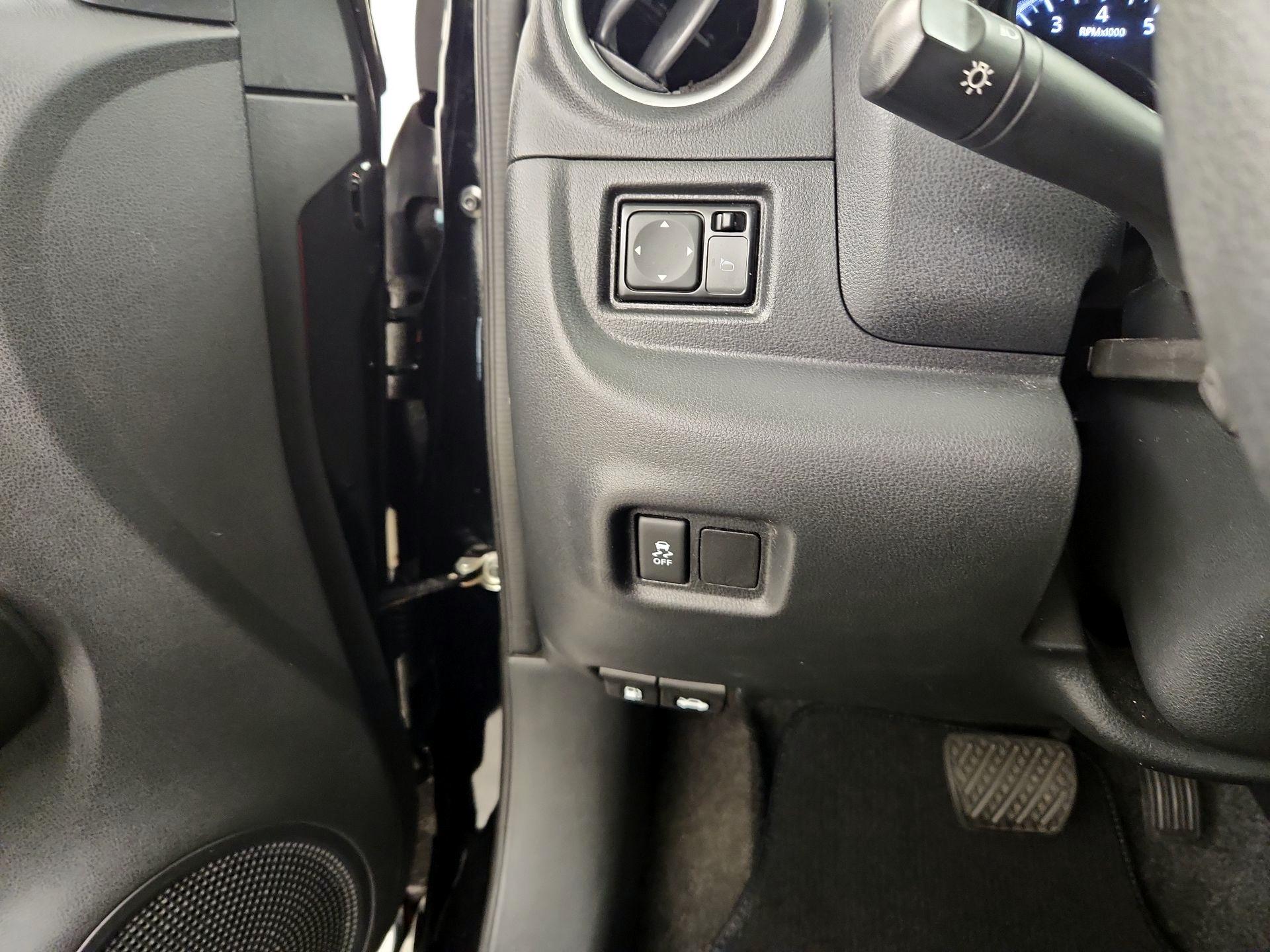 Thumbnail: 2019 Nissan Versa - 13