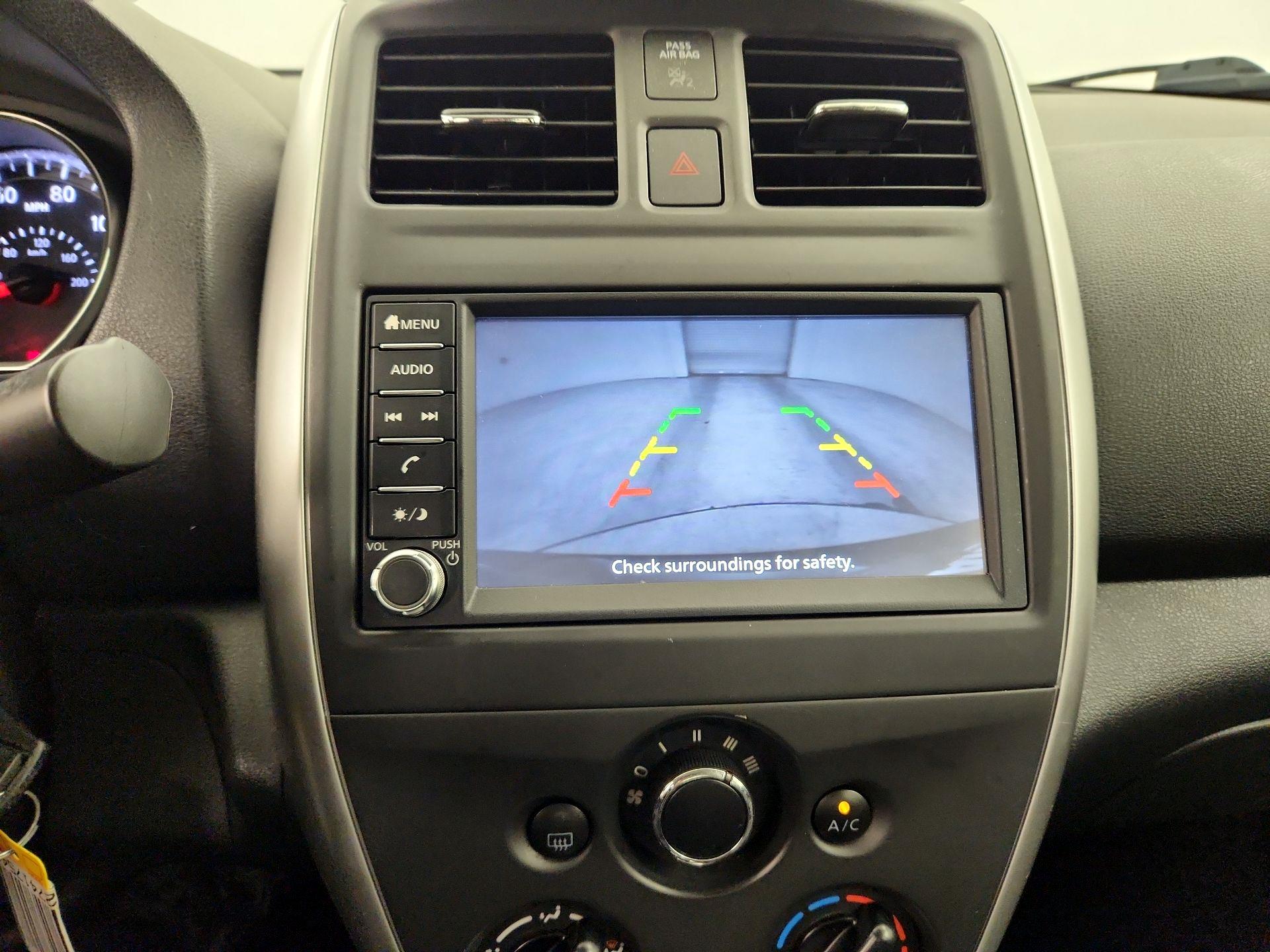 Thumbnail: 2019 Nissan Versa - 14