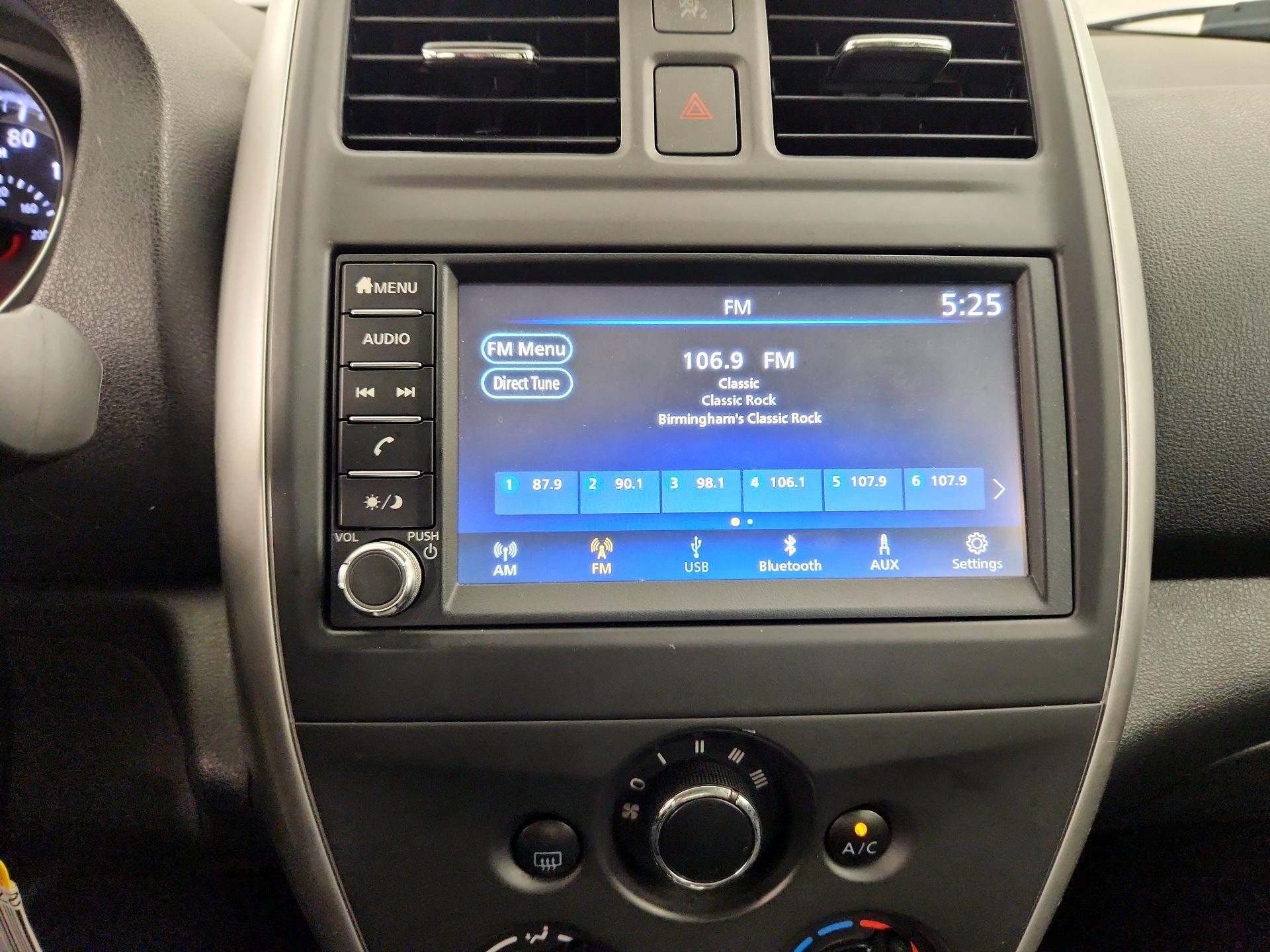 Thumbnail: 2019 Nissan Versa - 15