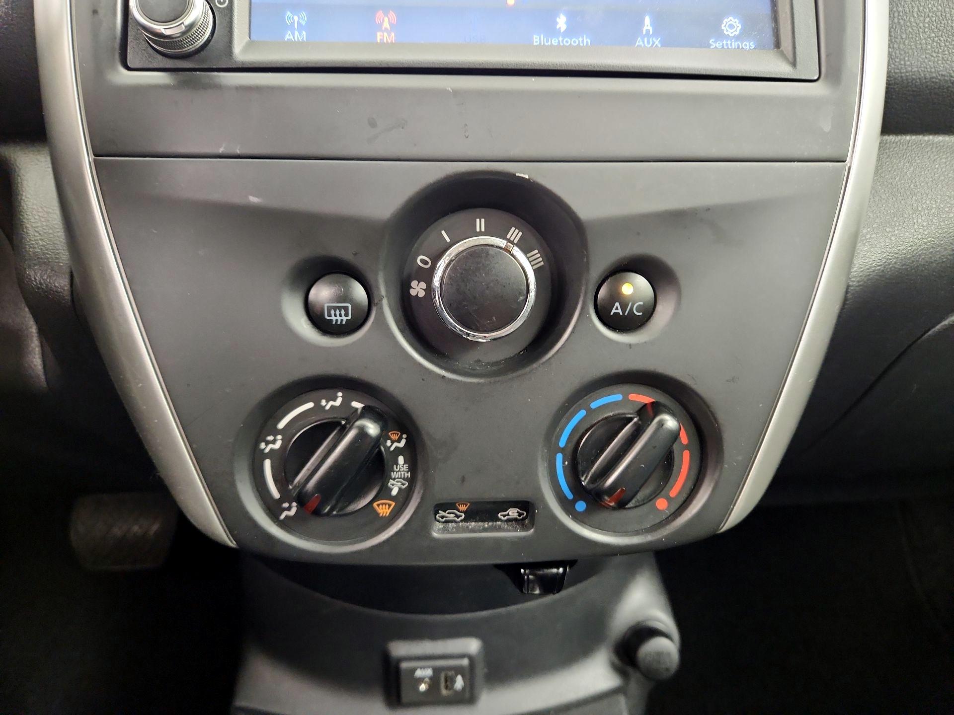 Thumbnail: 2019 Nissan Versa - 16