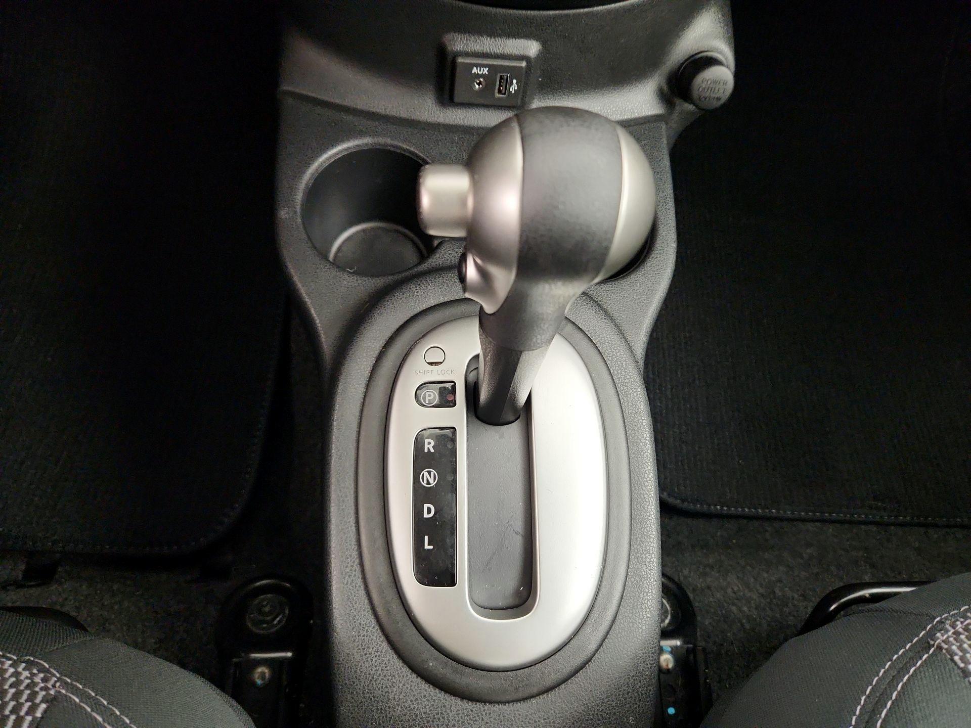 Thumbnail: 2019 Nissan Versa - 17