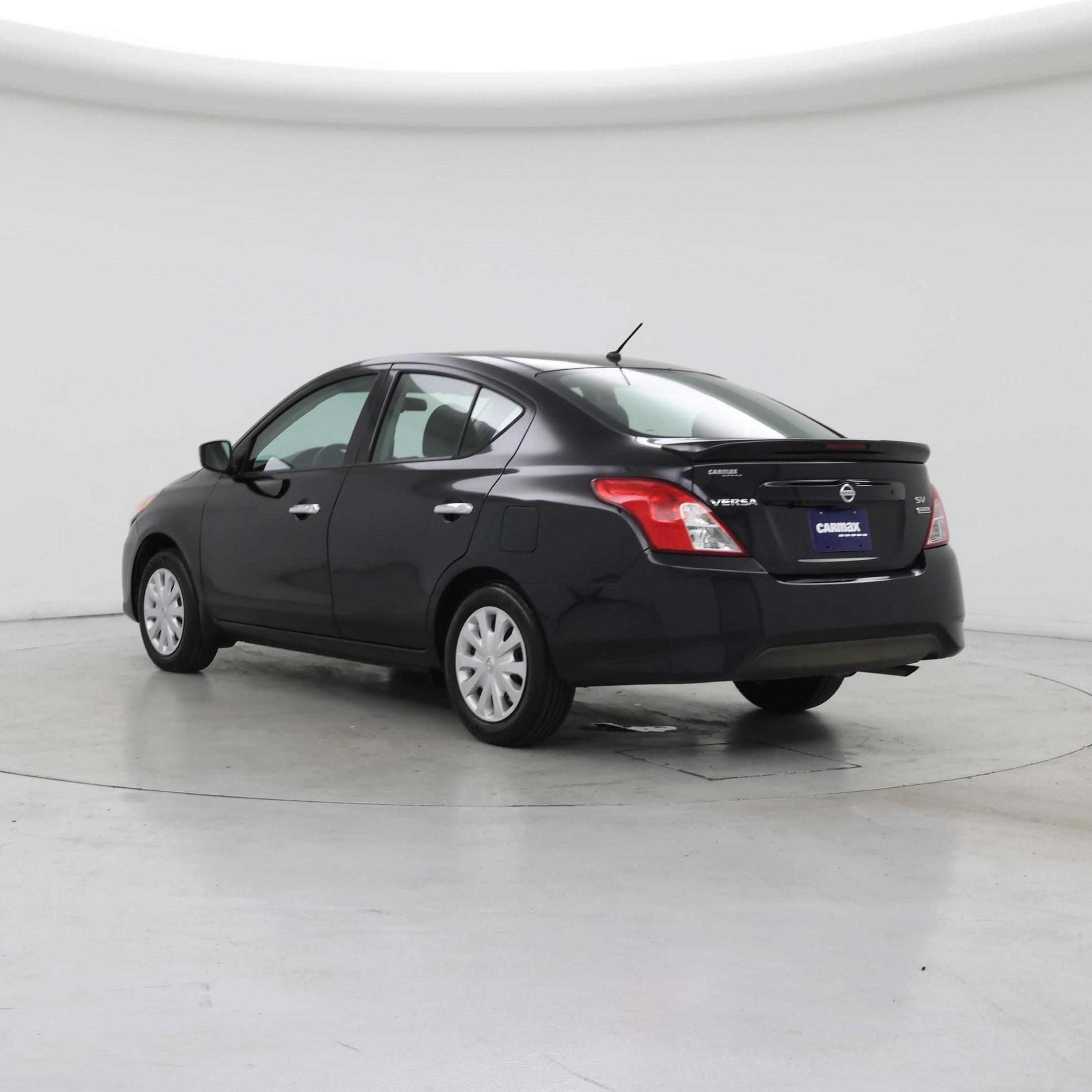 Thumbnail: 2019 Nissan Versa - 2