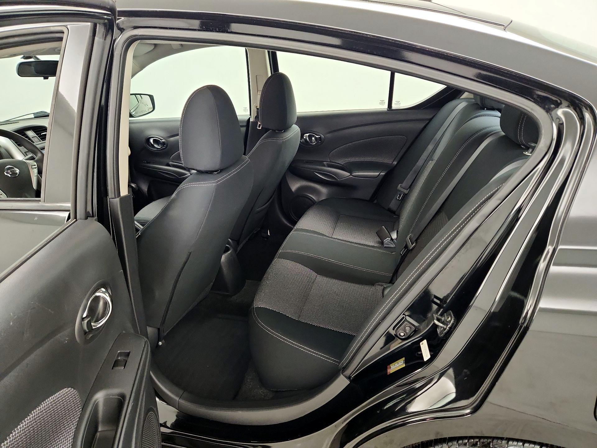 Thumbnail: 2019 Nissan Versa - 19