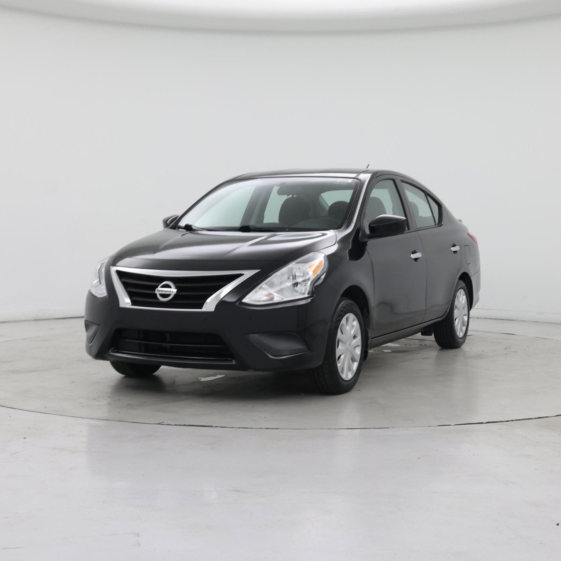 Thumbnail: 2019 Nissan Versa - 4